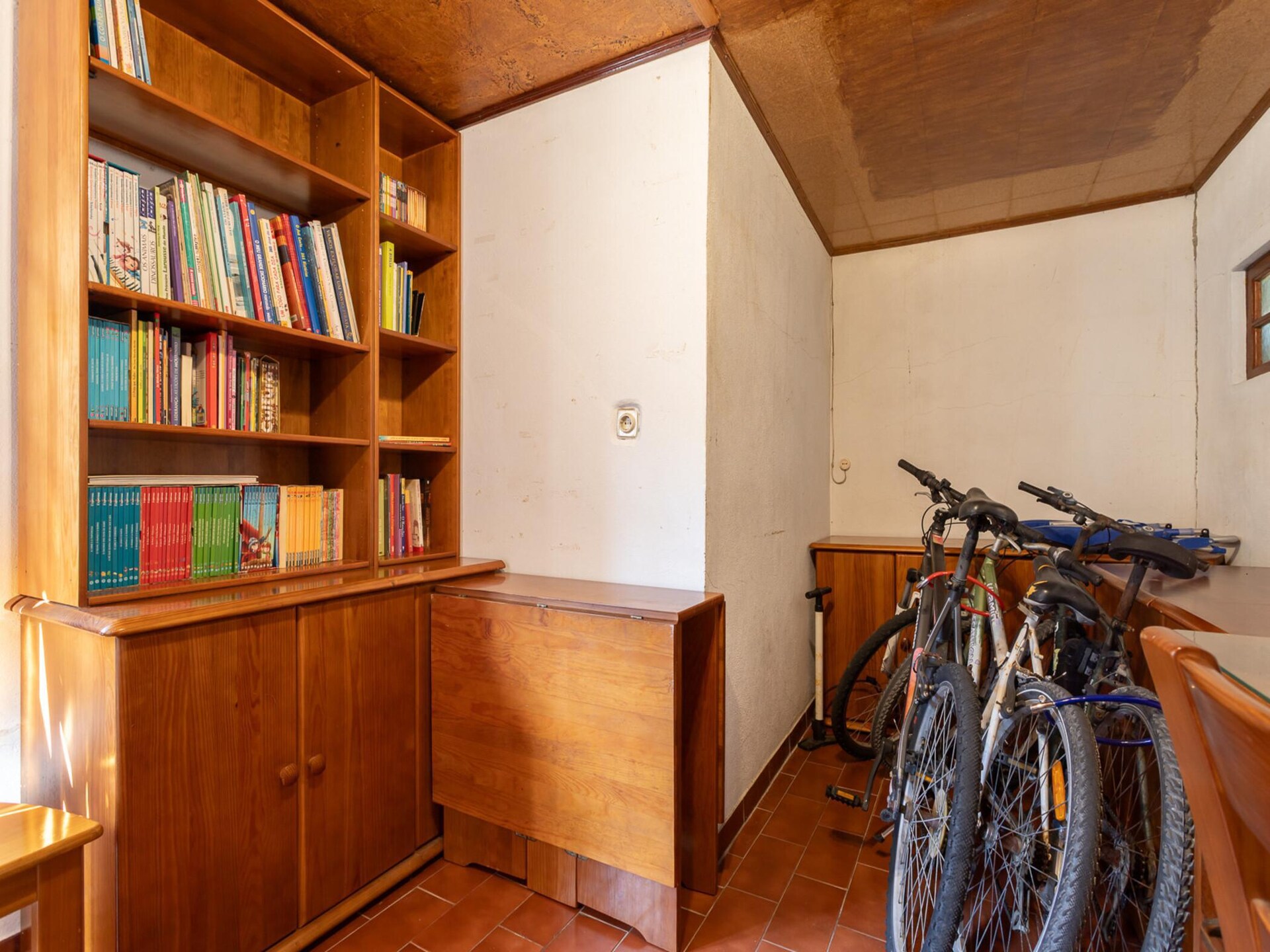 Ruime villa met terras en bergzicht nabij Sintra - foto 35