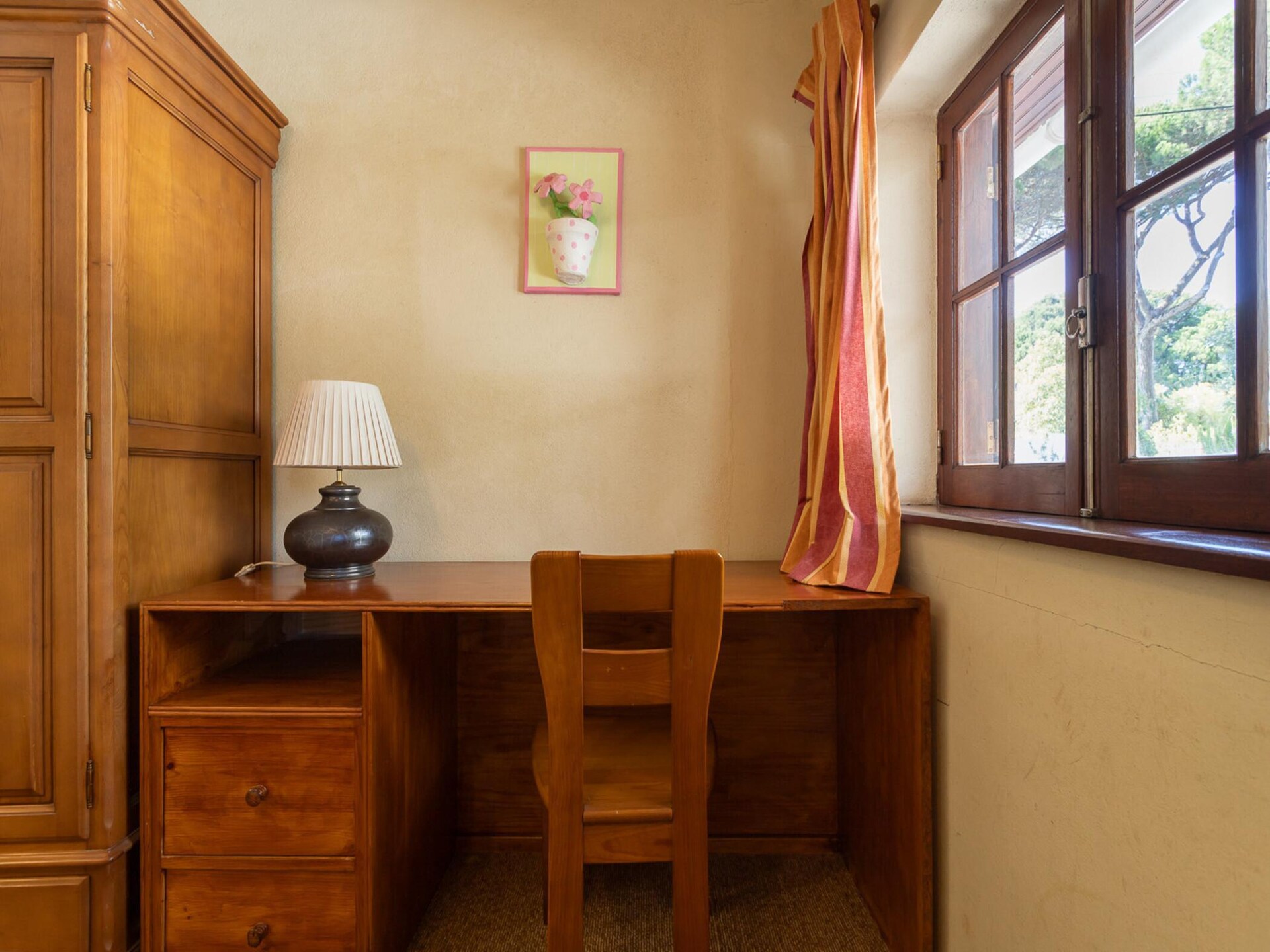 Ruime villa met terras en bergzicht nabij Sintra - foto 36