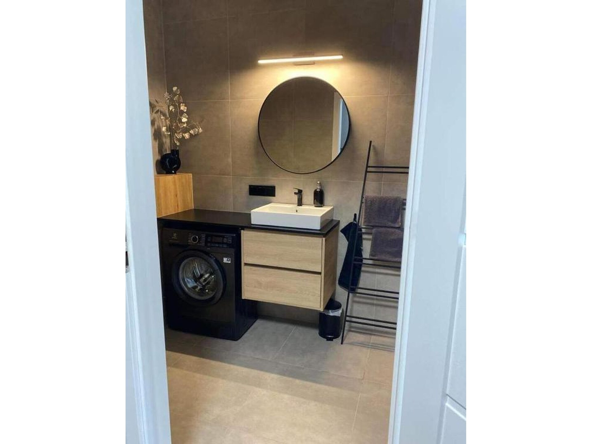 2-persoons appartement in Dziwnów op 700m van de zee - foto 14