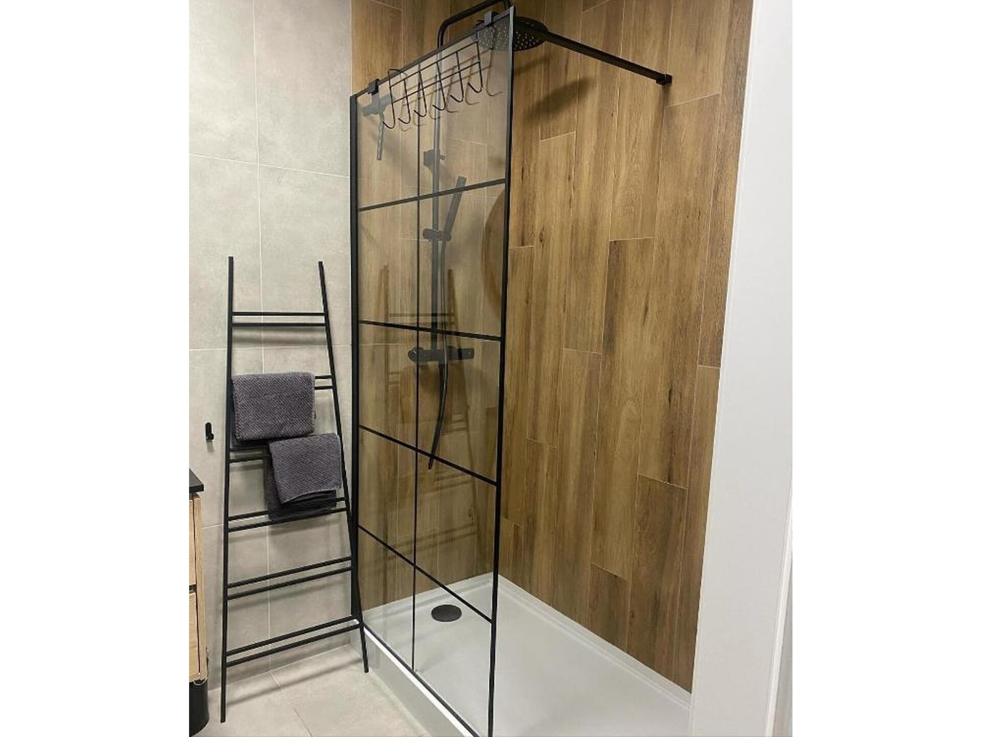 2-persoons appartement in Dziwnów op 700m van de zee - foto 17