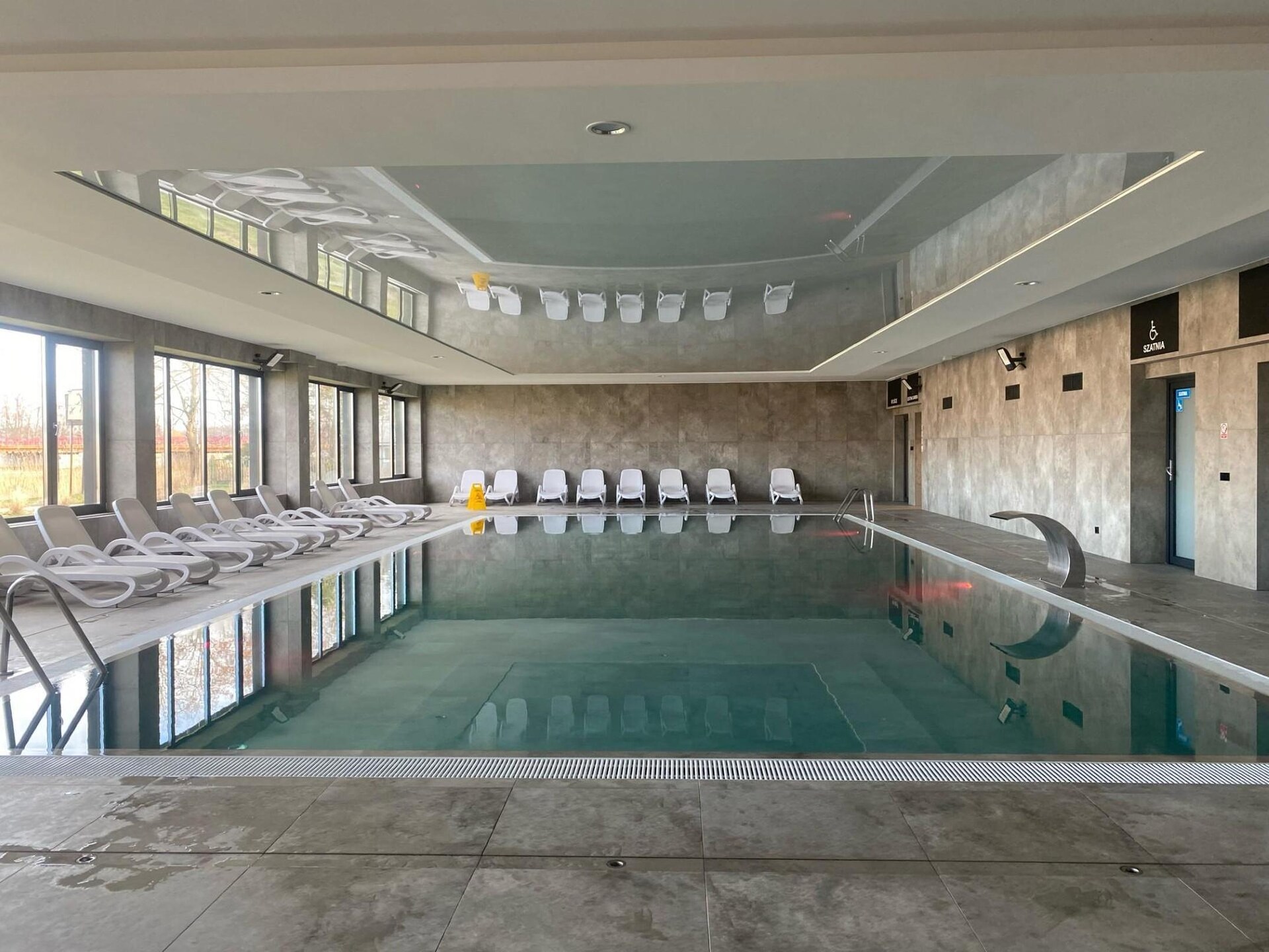 2-persoons appartement in Dziwnów op 700m van de zee - foto 7
