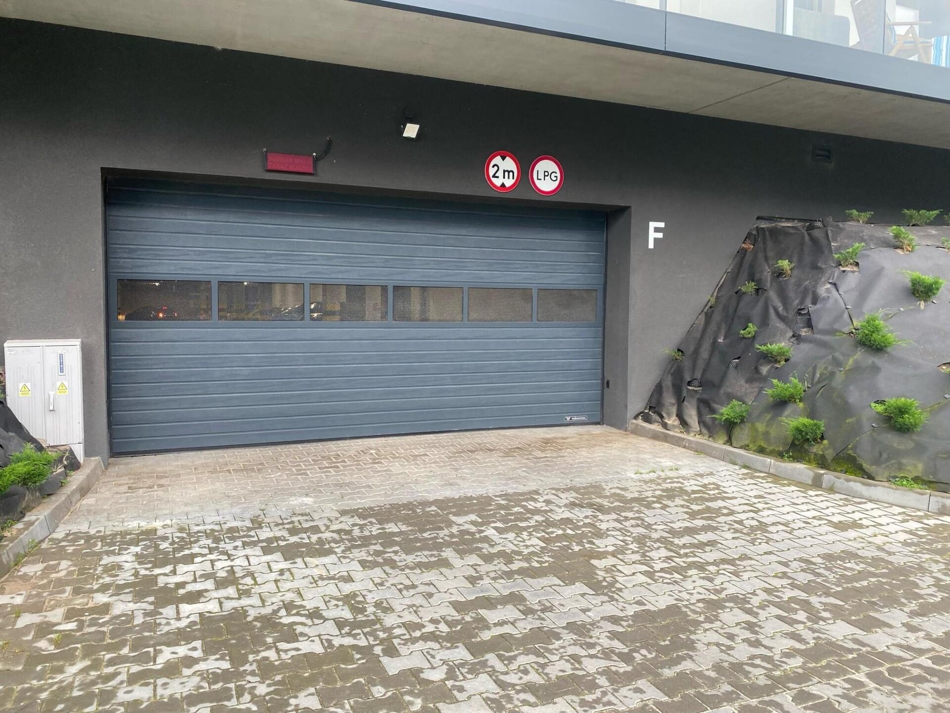 2-persoons appartement in Dziwnów op 700m van de zee - foto 20
