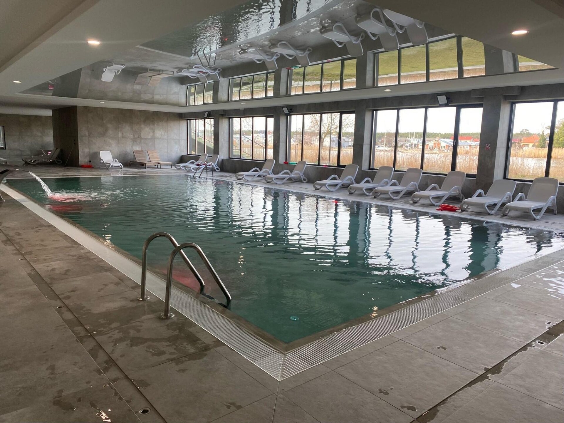 2-persoons appartement in Dziwnów op 700m van de zee - foto 16