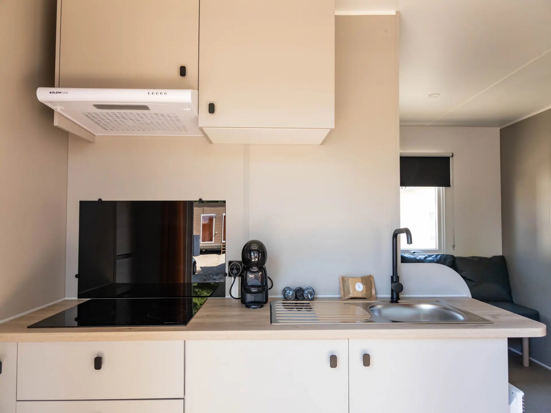Vrijstaande bungalow in Sitges met zwembad, nabij Barcelona - foto 4