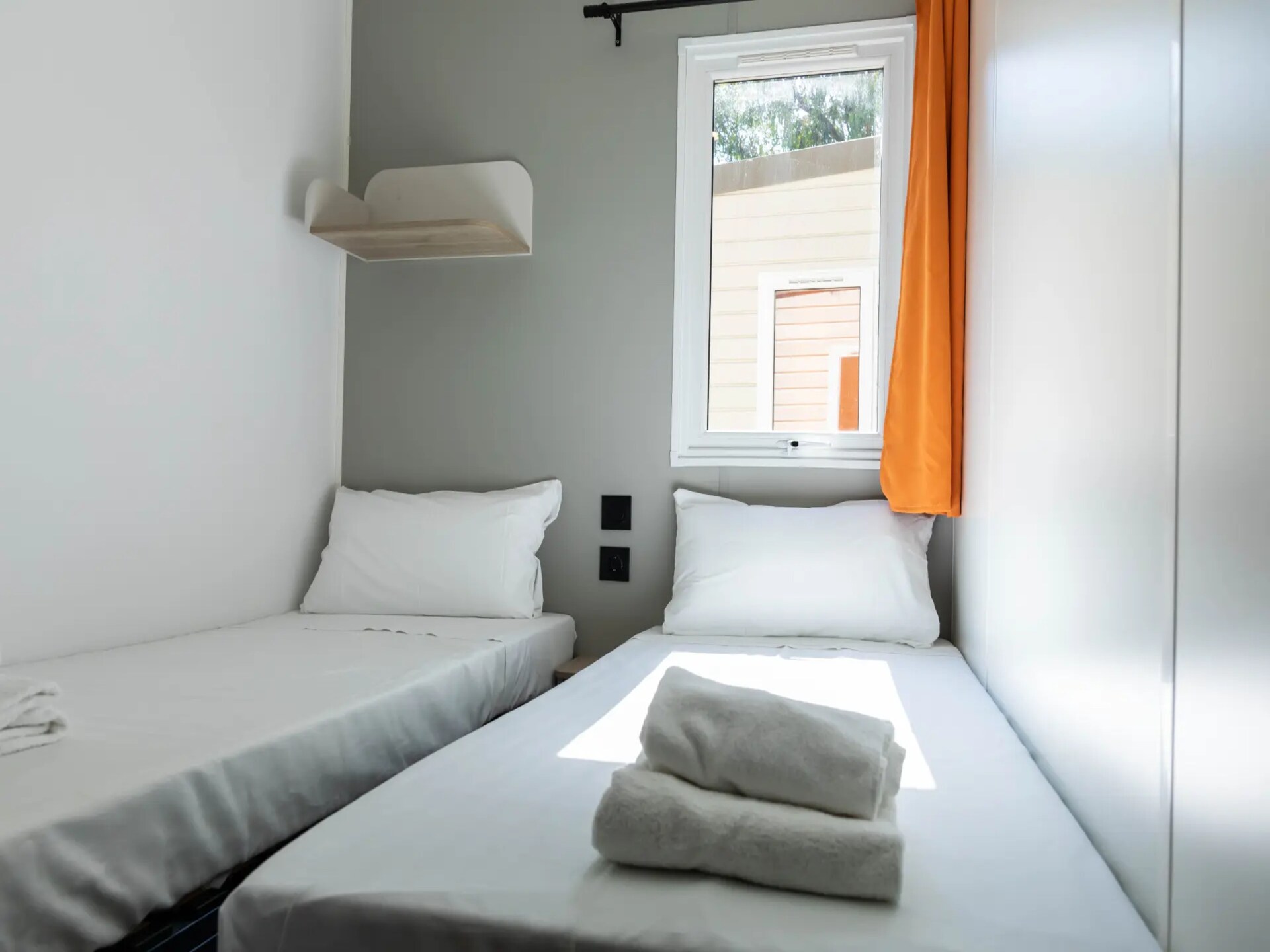 Vrijstaande bungalow in Sitges met zwembad, nabij Barcelona - foto 9