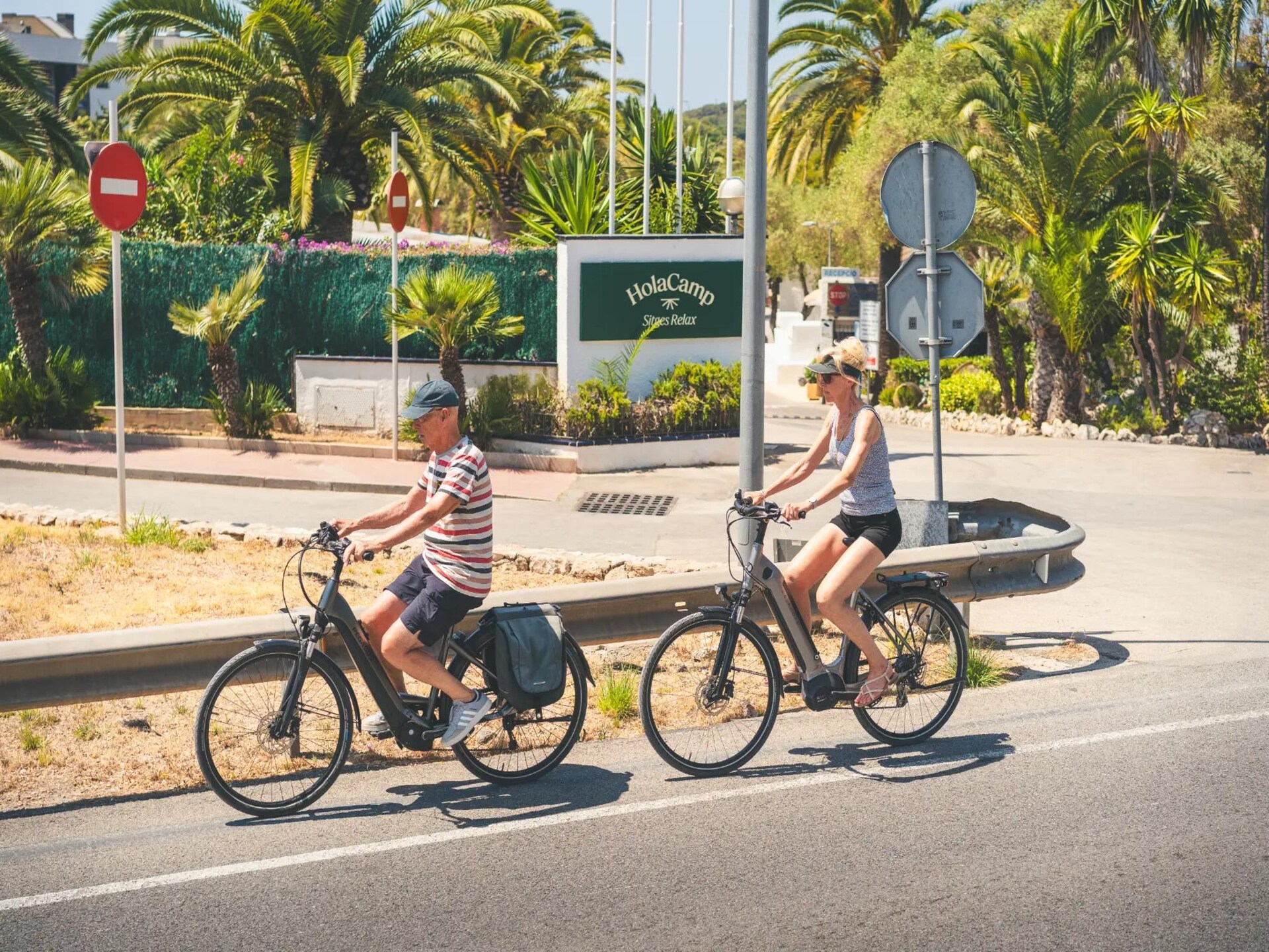Vrijstaande bungalow in Sitges met zwembad, nabij Barcelona - foto 16