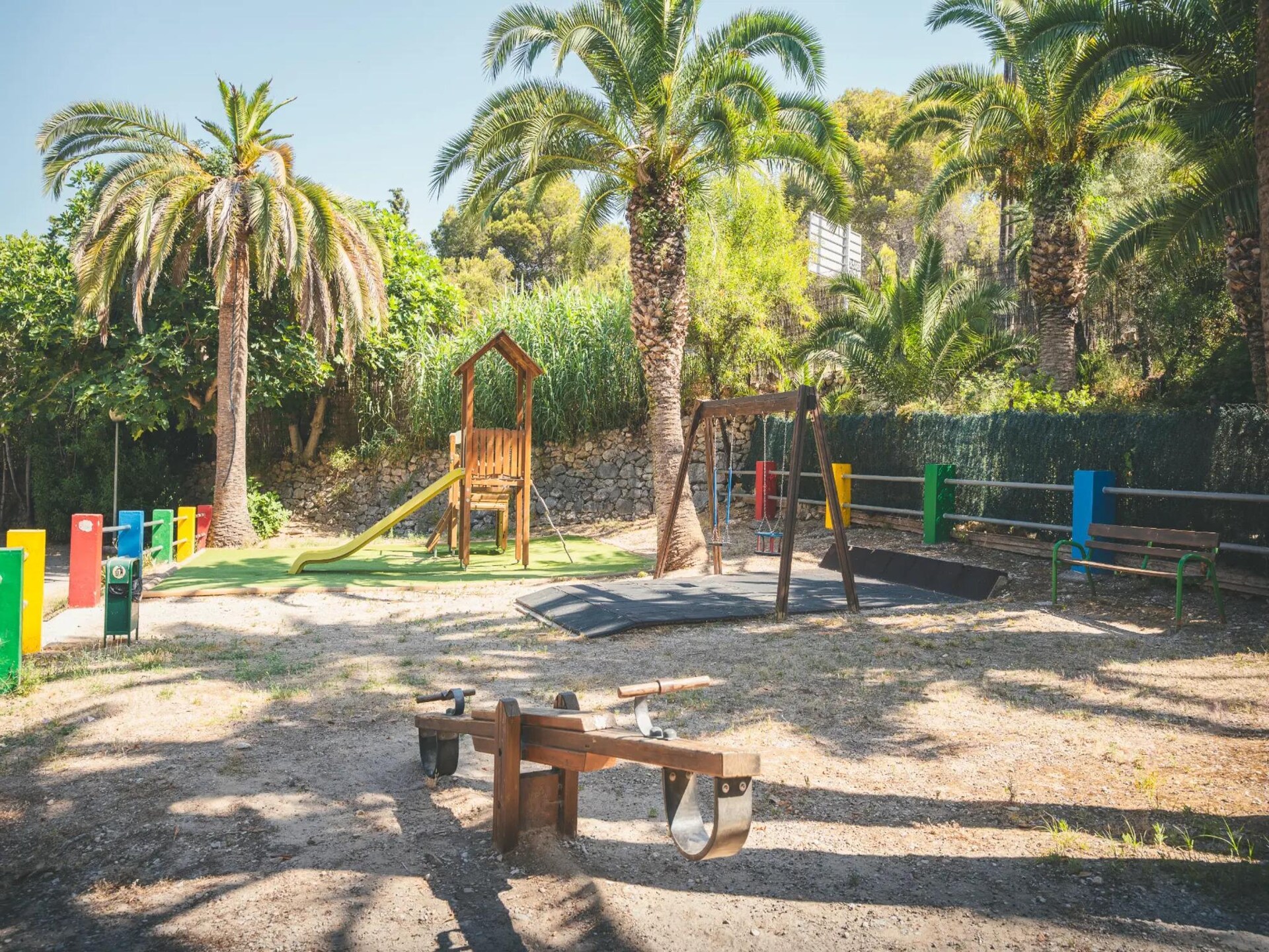 Vrijstaande bungalow in Sitges met zwembad, nabij Barcelona - foto 6