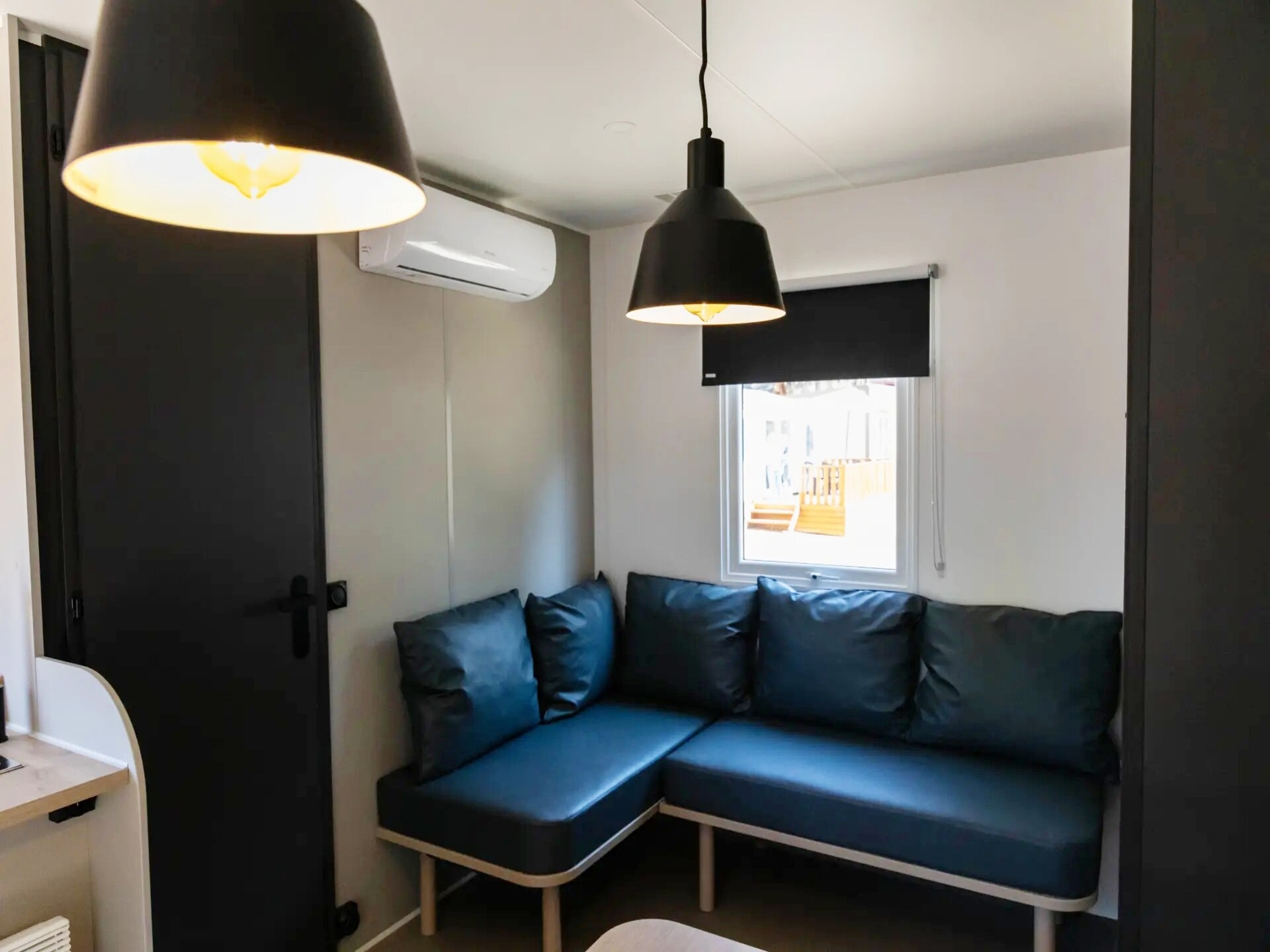 Vrijstaande bungalow in Sitges met zwembad, nabij Barcelona - foto 2