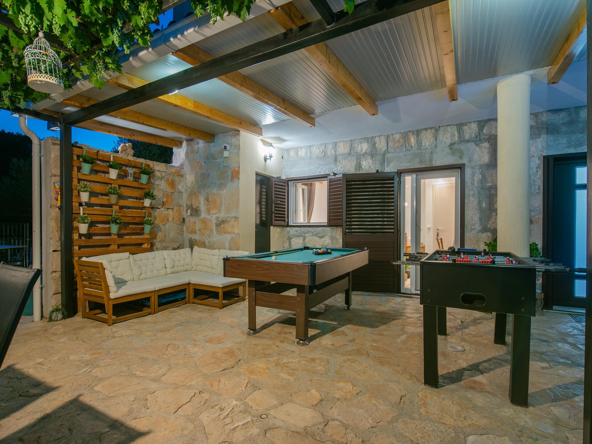 Villa Didovina: Ruim familieparadijs met privézwembad bij Split - foto 2