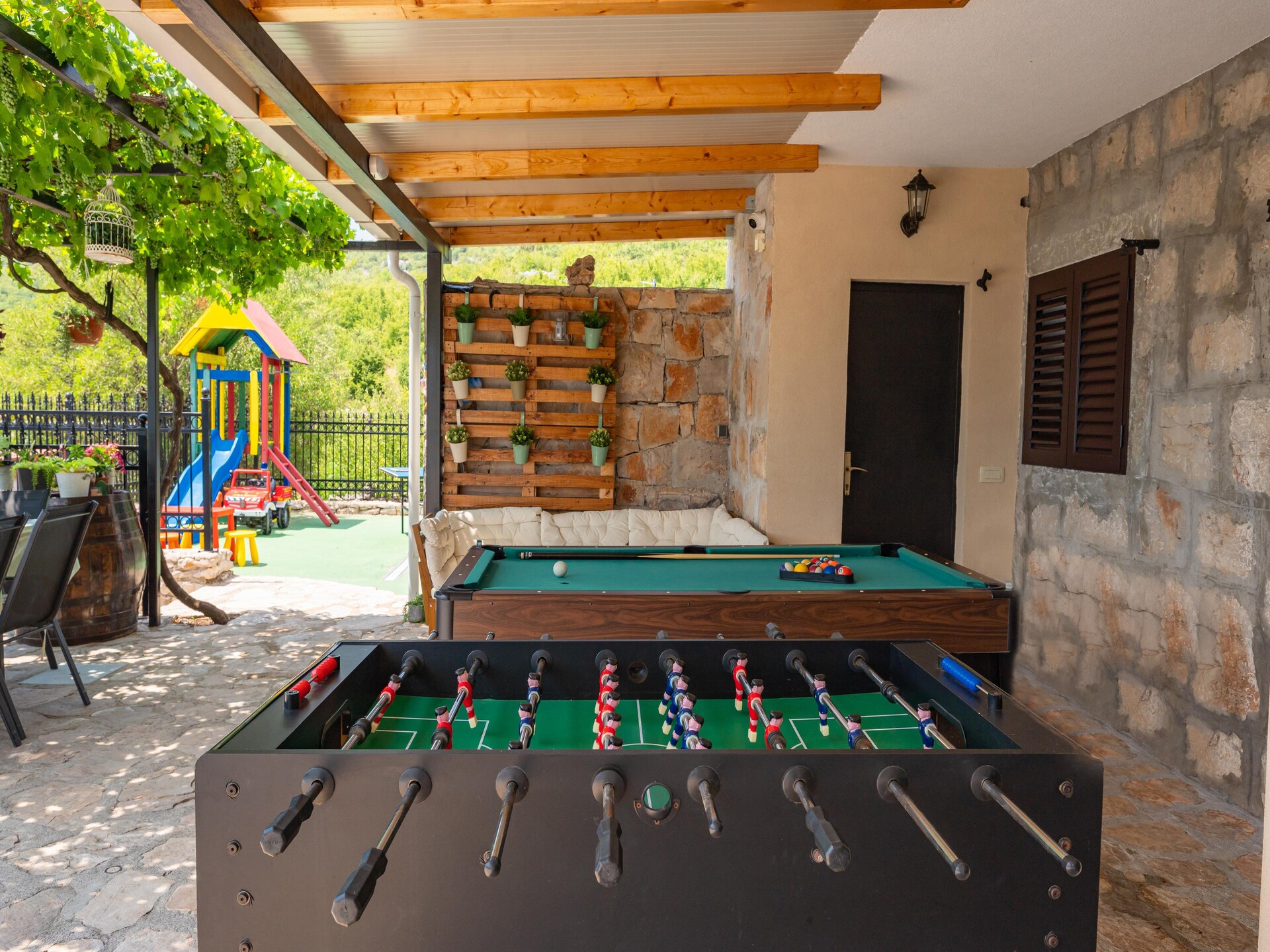 Villa Didovina: Ruim familieparadijs met privézwembad bij Split - foto 31