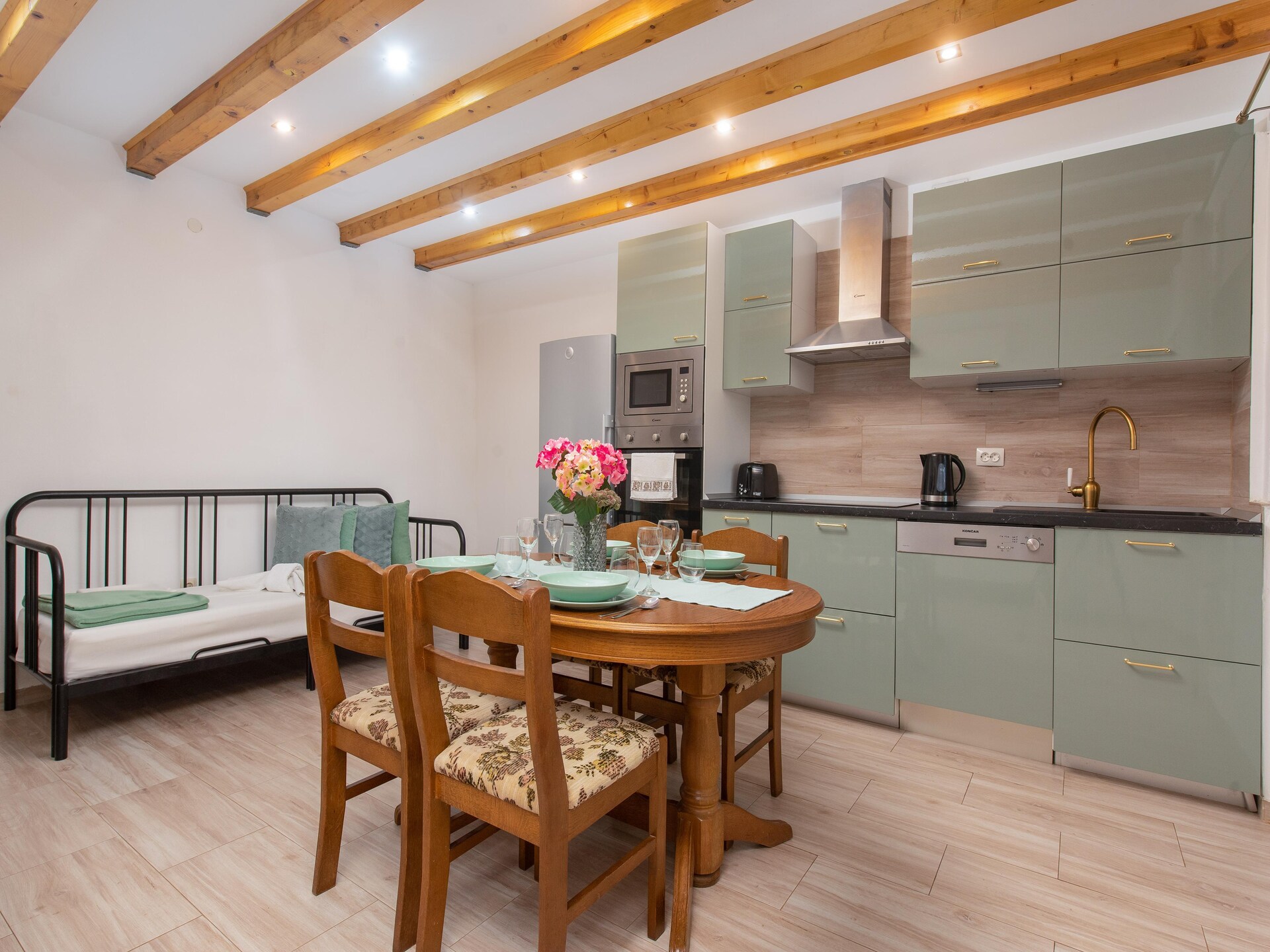 Villa Didovina: Ruim familieparadijs met privézwembad bij Split - foto 15