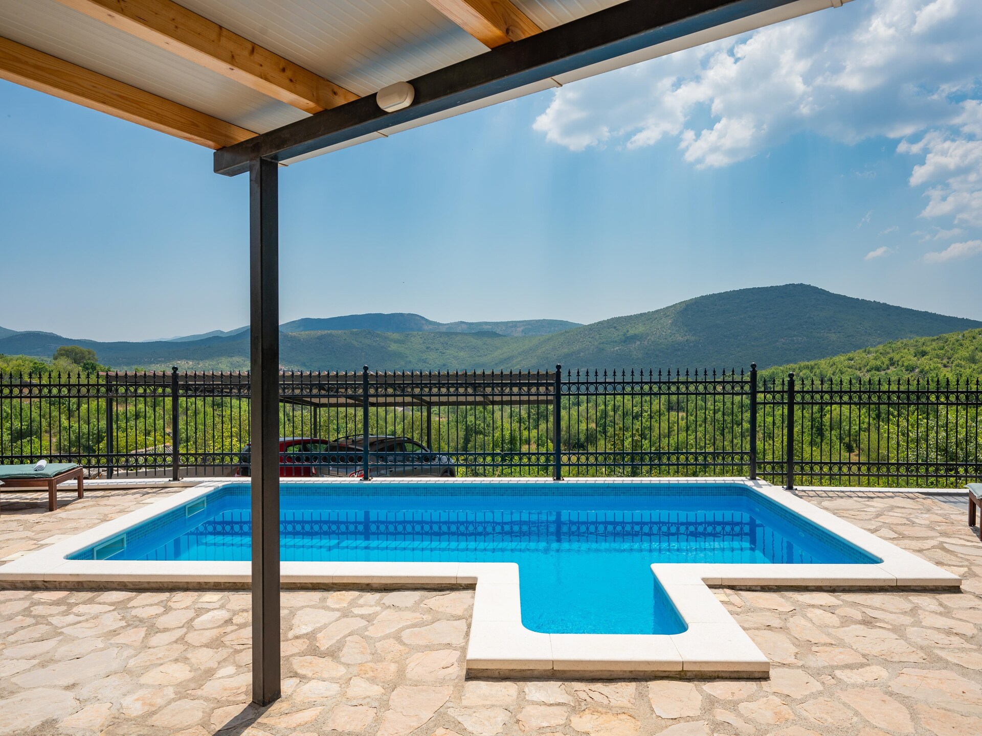Villa Didovina: Ruim familieparadijs met privézwembad bij Split - foto 9