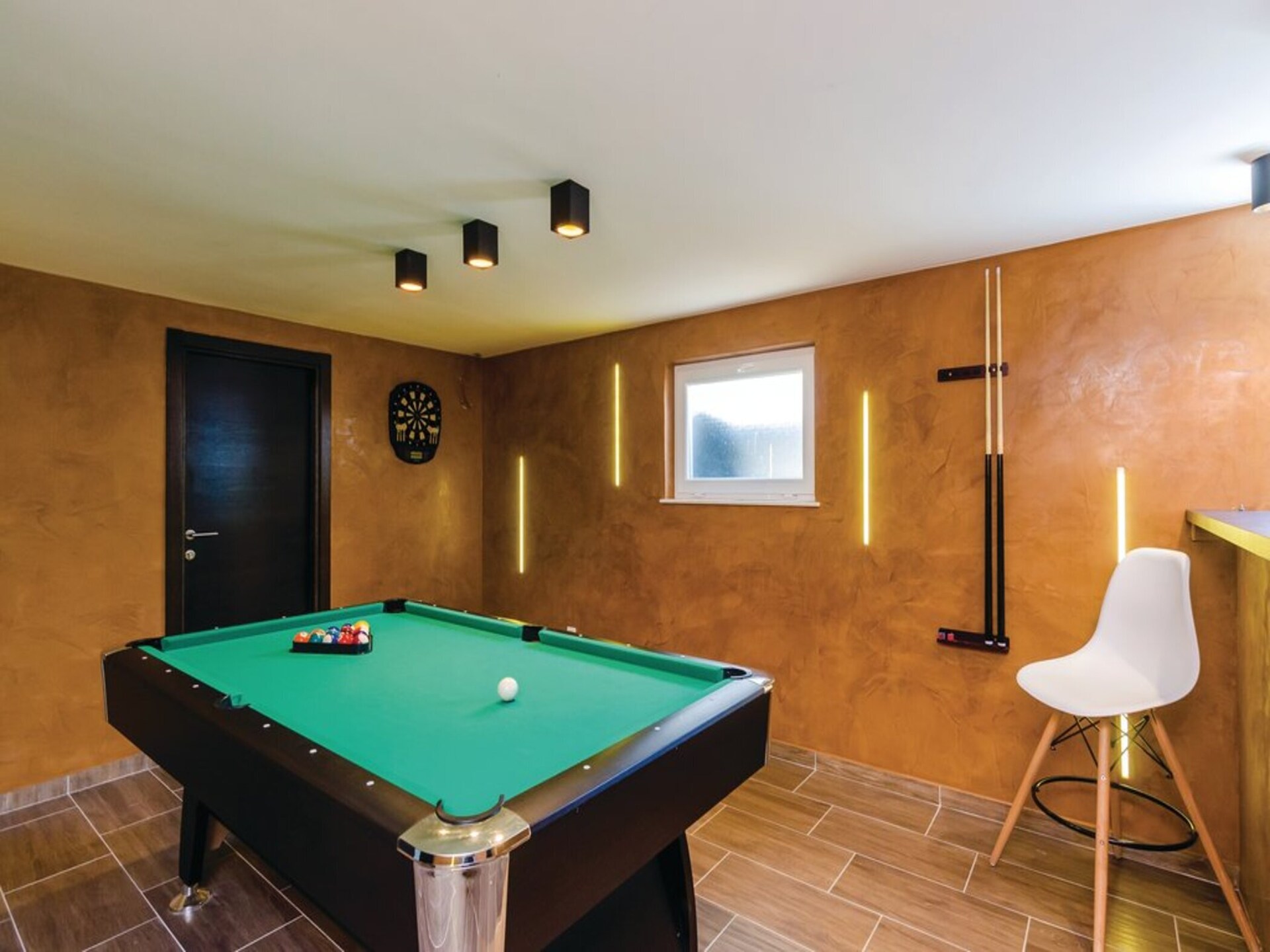 8-persoons villa in Zaton met privézwembad op 700m van het strand - foto 36