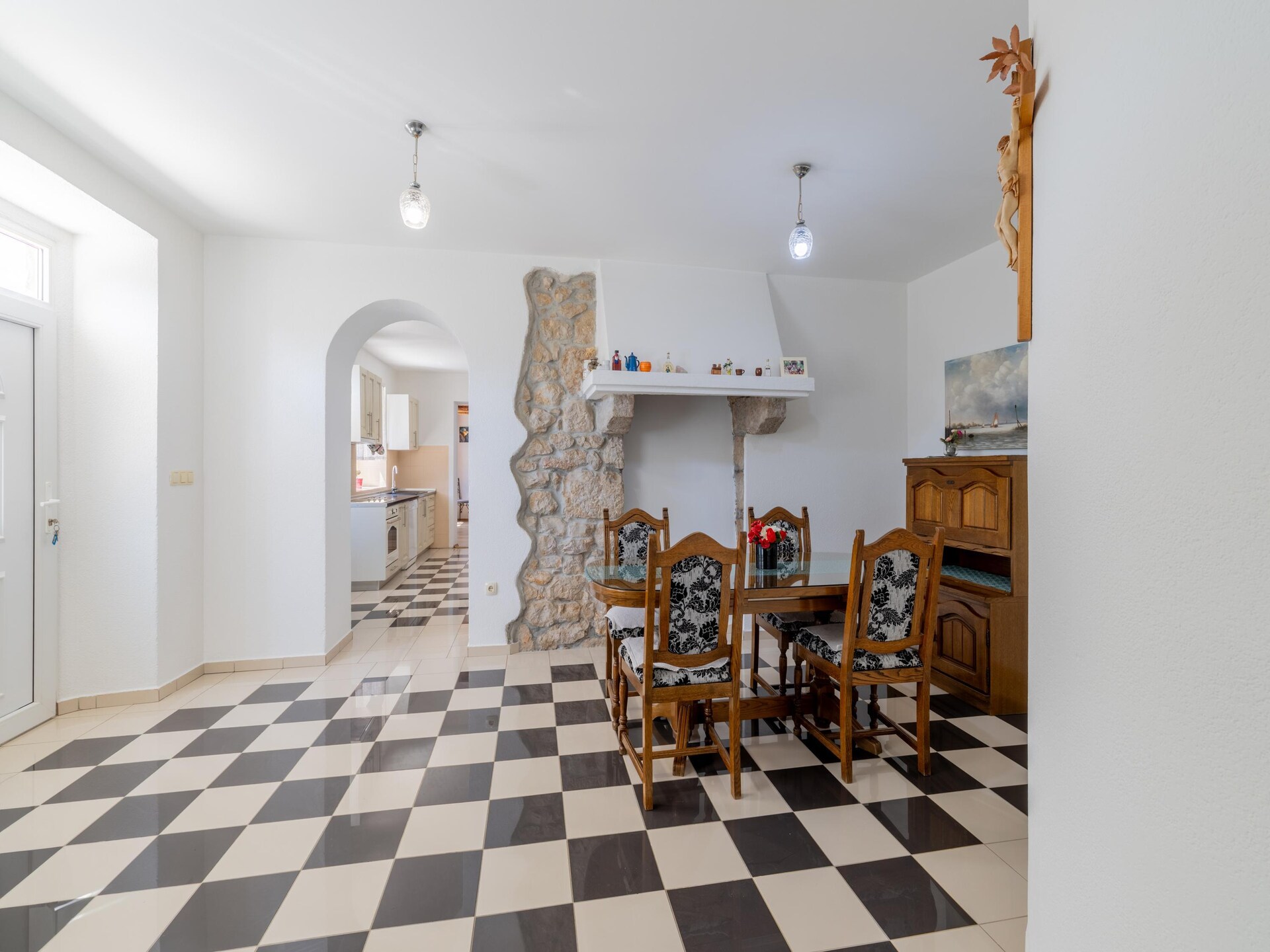 Villa Lavandis: authentieke stenen villa met privézwembad bij Imotski - foto 4