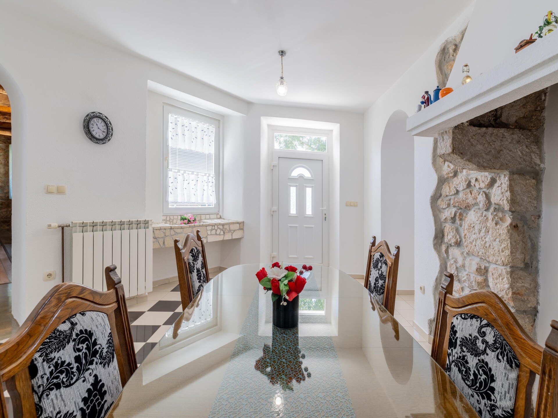 Villa Lavandis: authentieke stenen villa met privézwembad bij Imotski - foto 18