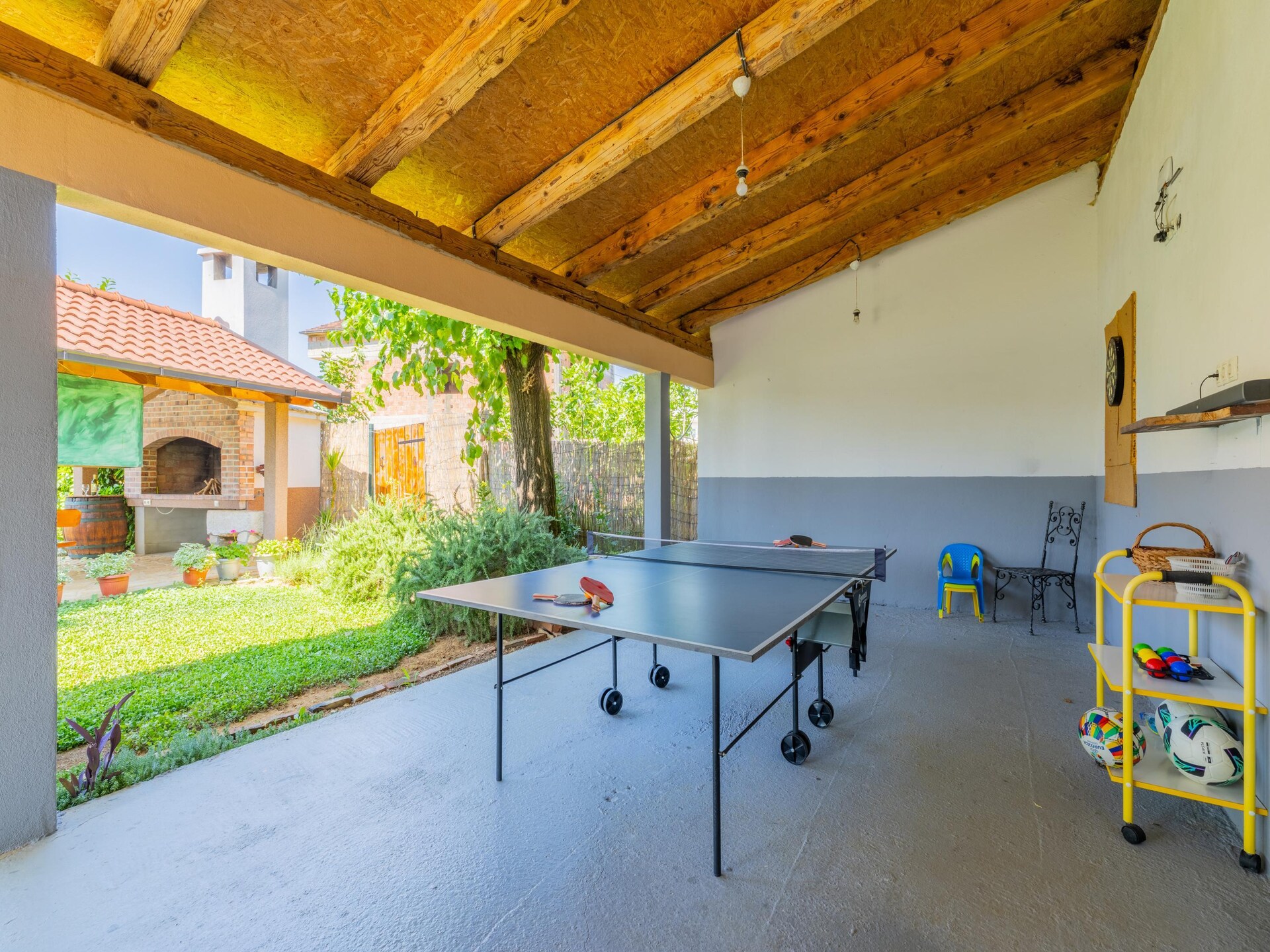 Villa Lavandis: authentieke stenen villa met privézwembad bij Imotski - foto 35