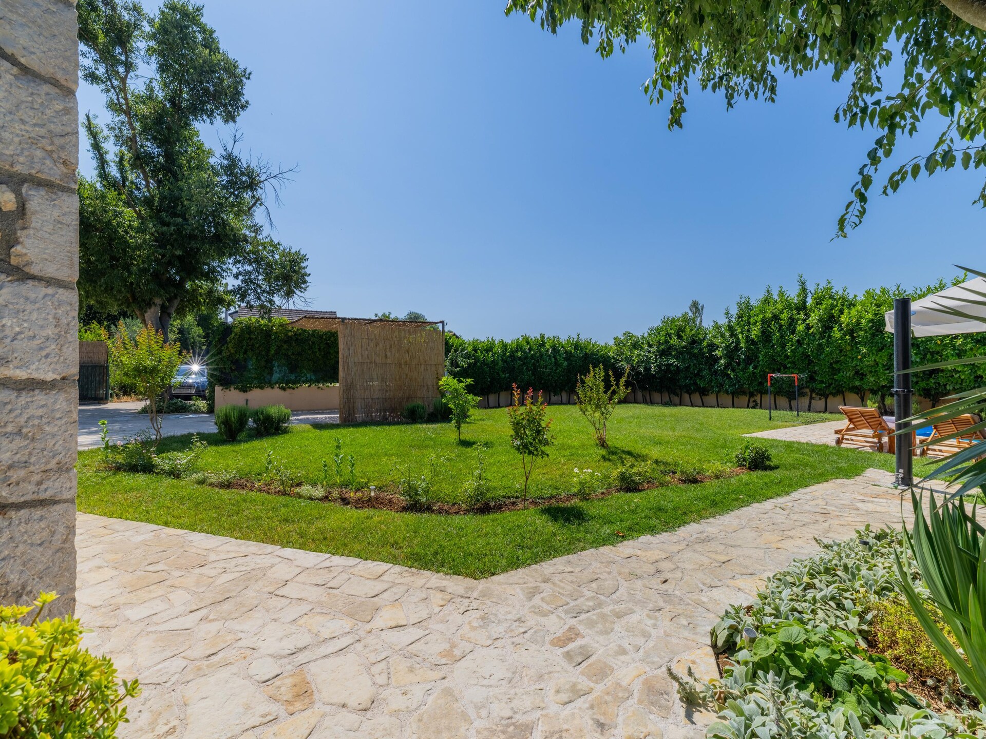 Villa Lavandis: authentieke stenen villa met privézwembad bij Imotski - foto 32