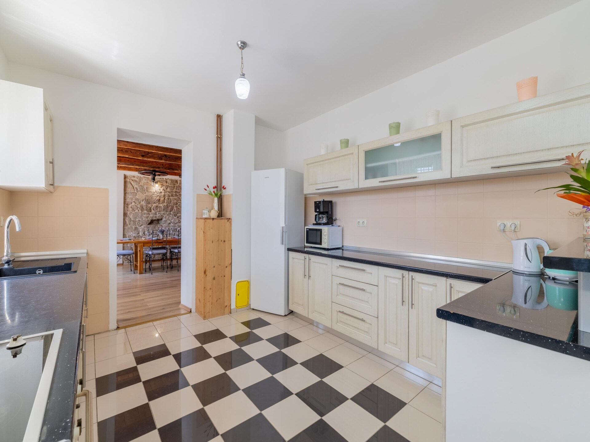 Villa Lavandis: authentieke stenen villa met privézwembad bij Imotski - foto 19