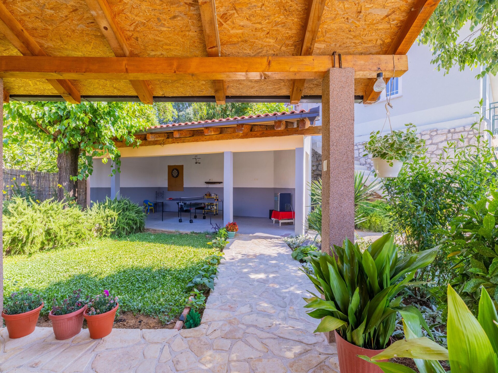 Villa Lavandis: authentieke stenen villa met privézwembad bij Imotski - foto 28