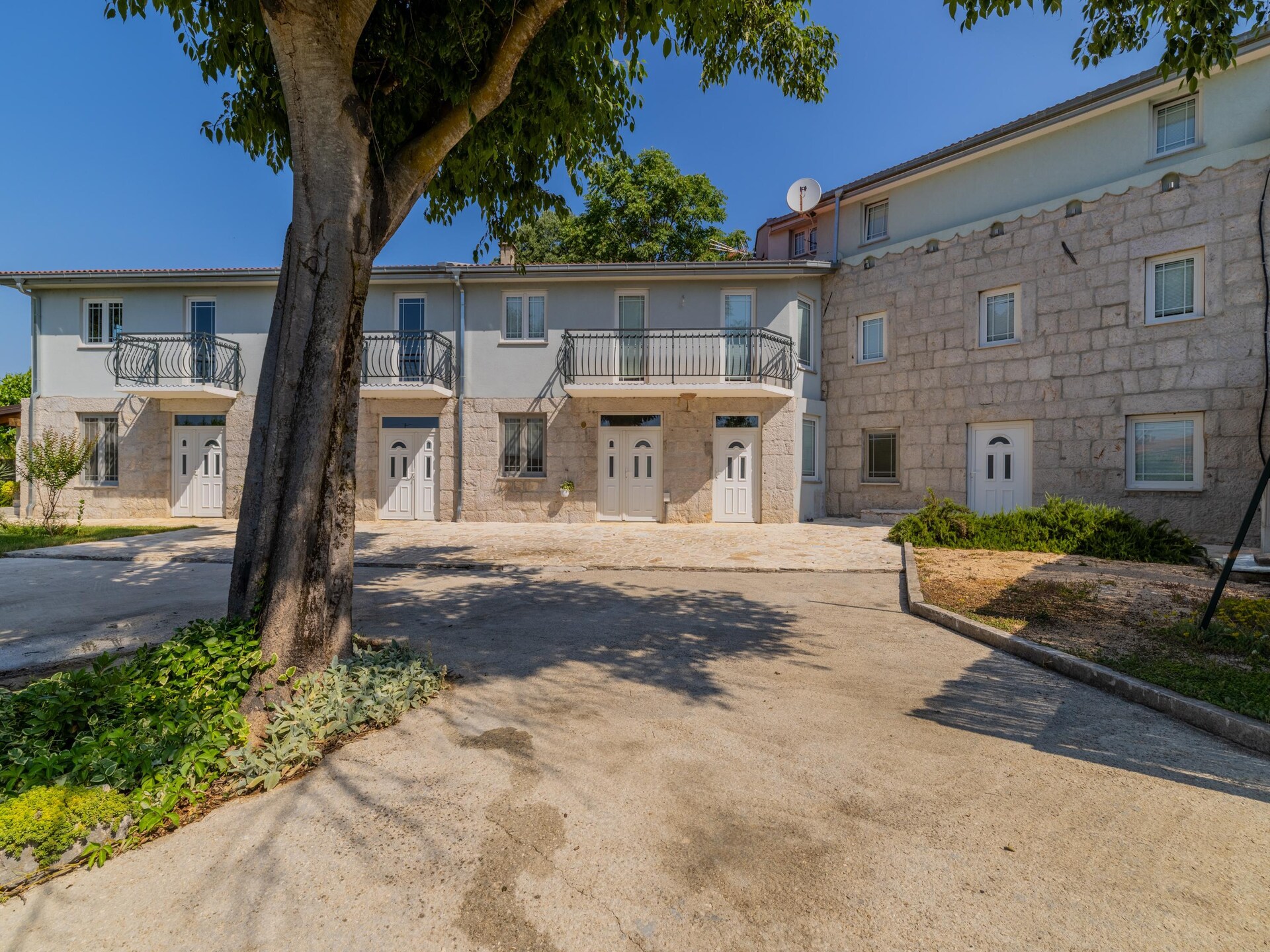 Villa Lavandis: authentieke stenen villa met privézwembad bij Imotski - foto 10