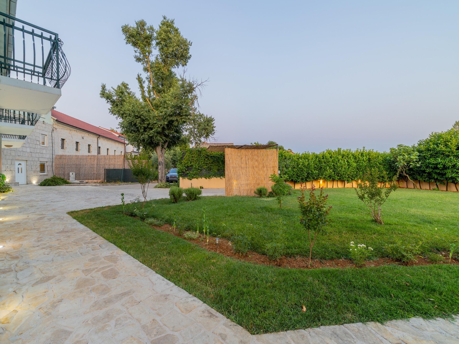 Villa Lavandis: authentieke stenen villa met privézwembad bij Imotski - foto 30