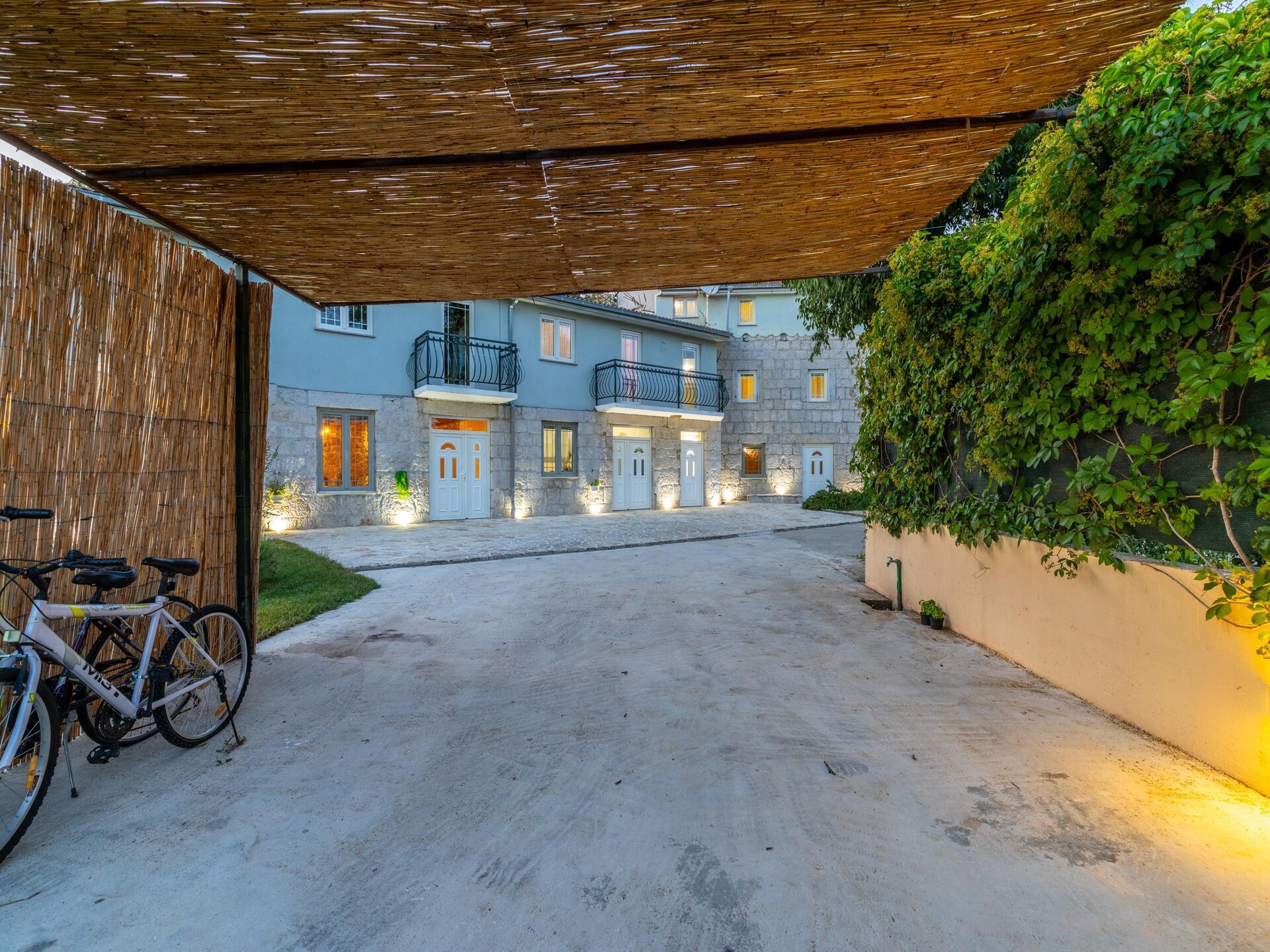 Villa Lavandis: authentieke stenen villa met privézwembad bij Imotski - foto 36