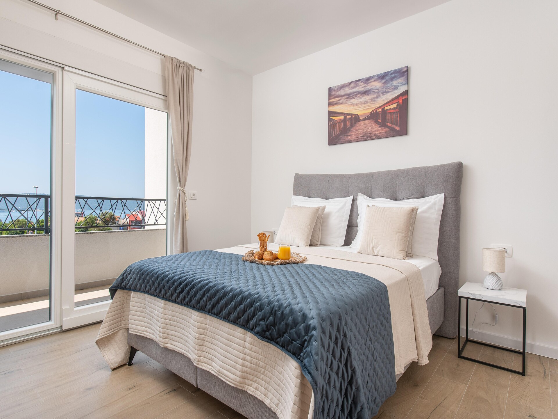 Moderne villa met privézwembad, hydromassage en waterval nabij Split - foto 6