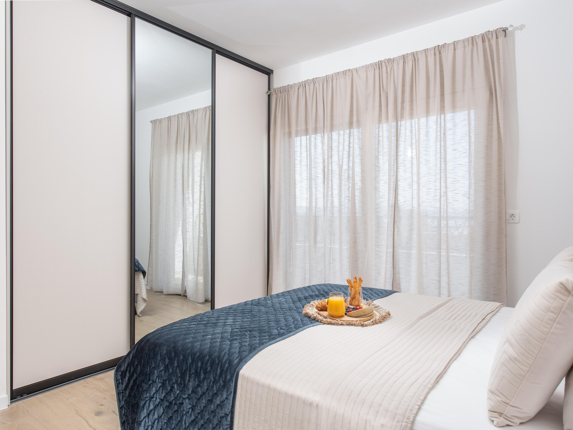 Moderne villa met privézwembad, hydromassage en waterval nabij Split - foto 23