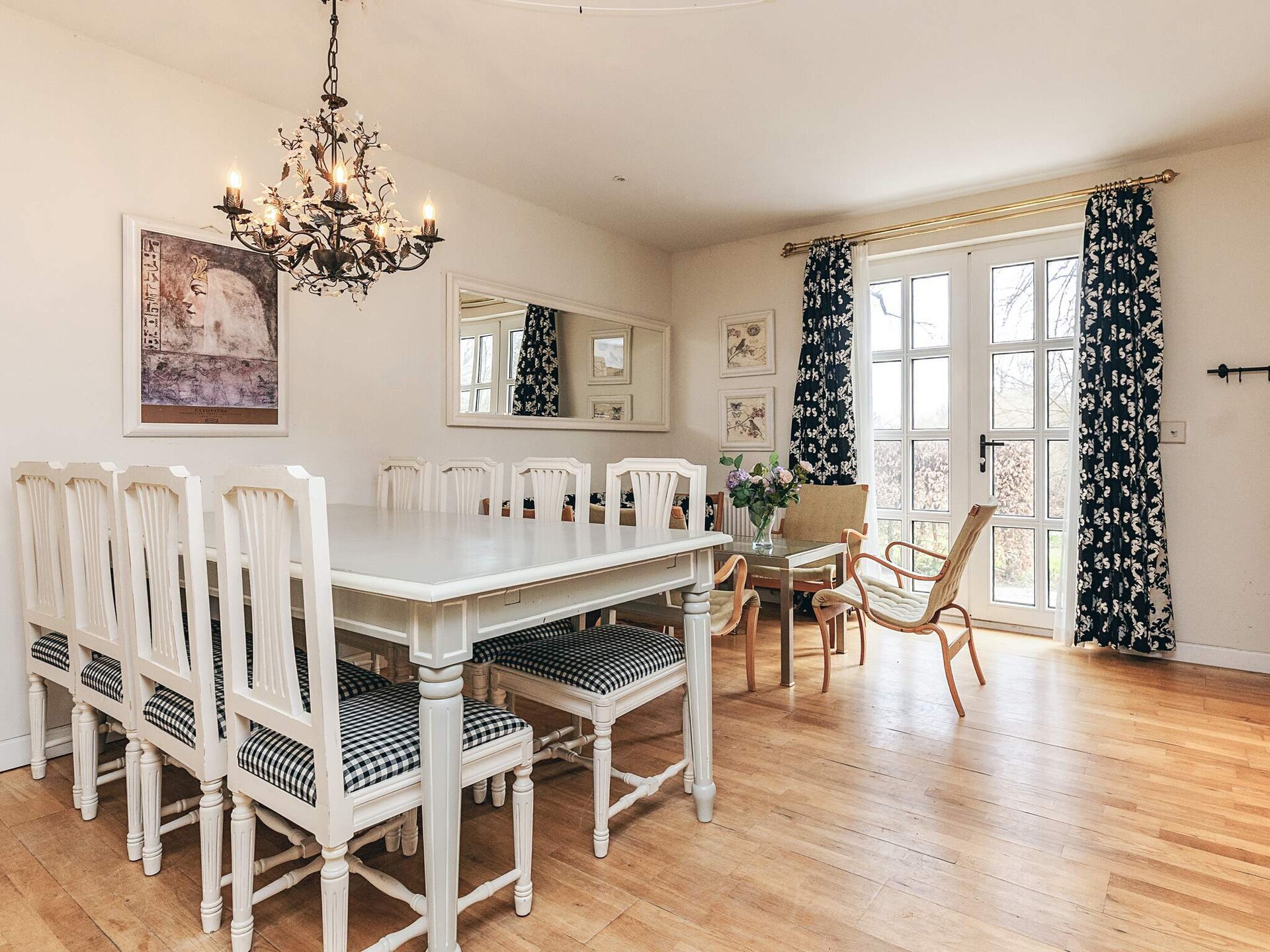 Ruim vakantiehuis in Faaborg voor 12 personen met 5 en-suite suites - foto 3