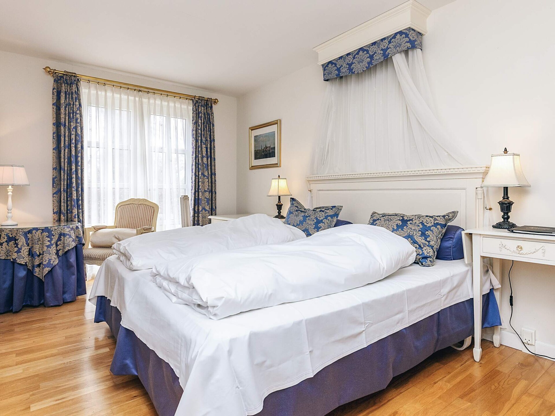 Ruim vakantiehuis in Faaborg voor 12 personen met 5 en-suite suites - foto 8