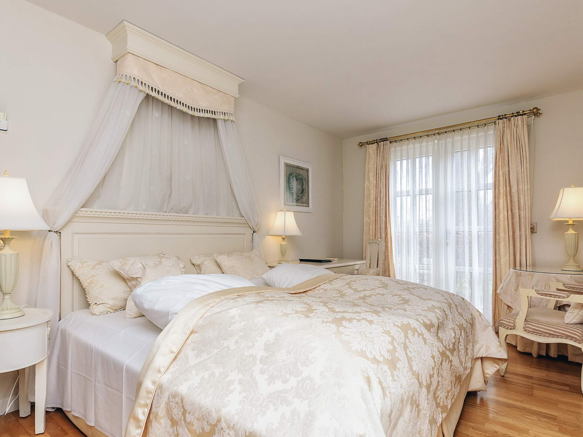 Ruim vakantiehuis in Faaborg voor 12 personen met 5 en-suite suites - foto 9