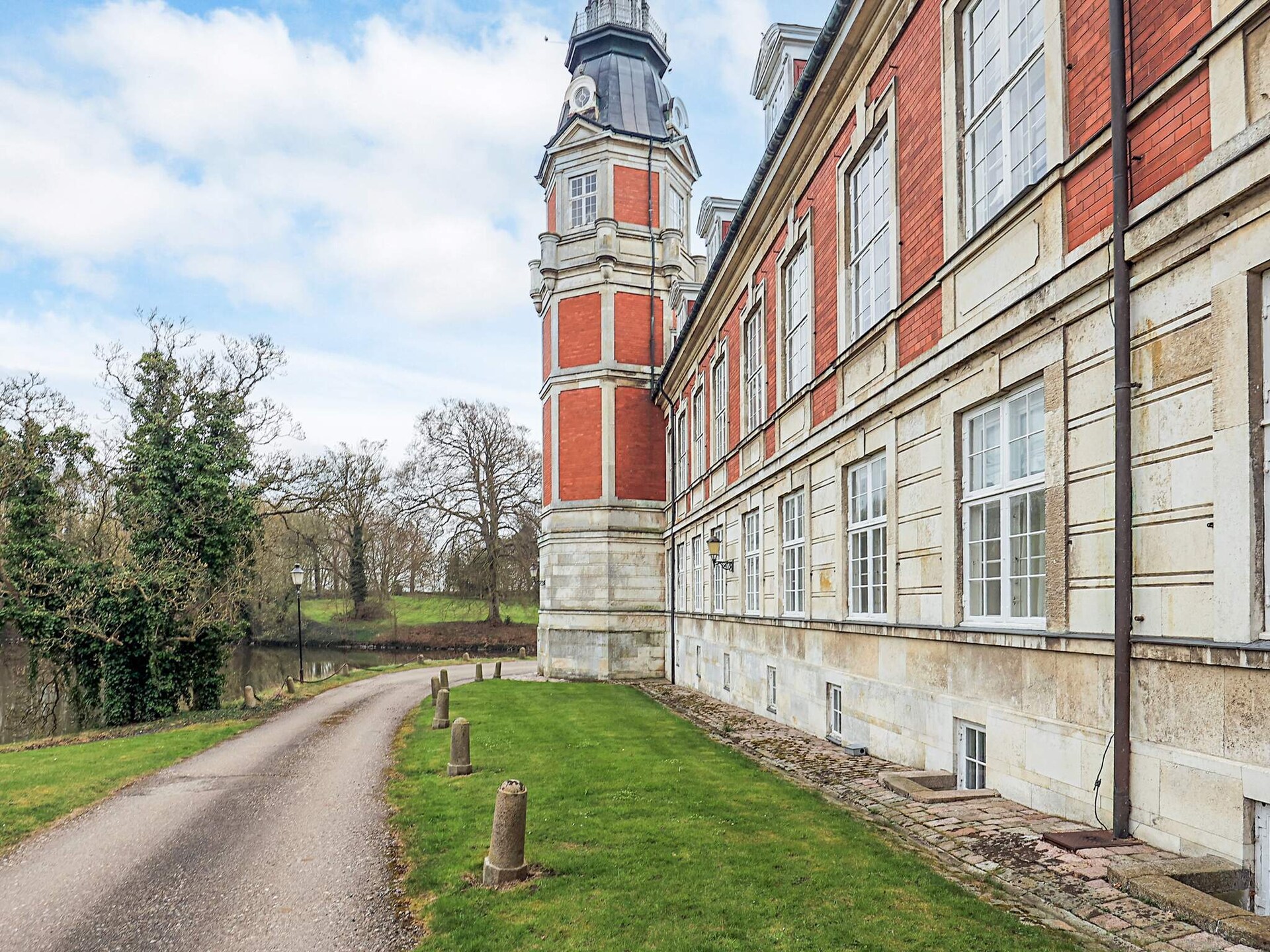 Ruim vakantiehuis in Faaborg voor 12 personen met 5 en-suite suites - foto 15