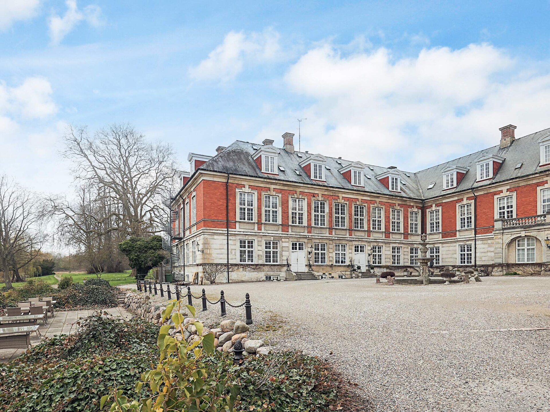 Ruim vakantiehuis in Faaborg voor 12 personen met 5 en-suite suites - foto 16