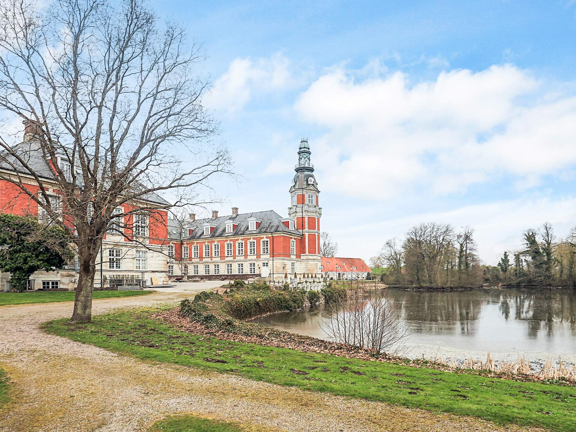 Ruim vakantiehuis in Faaborg voor 12 personen met 5 en-suite suites - foto 18