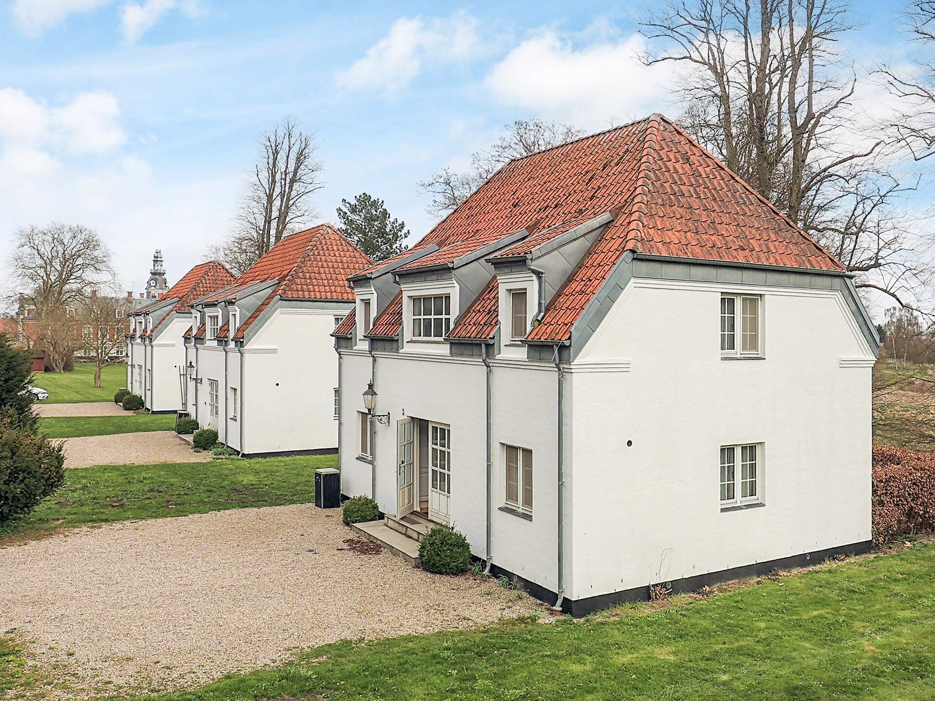 Ruim vakantiehuis in Faaborg voor 12 personen met 5 en-suite suites - foto 21