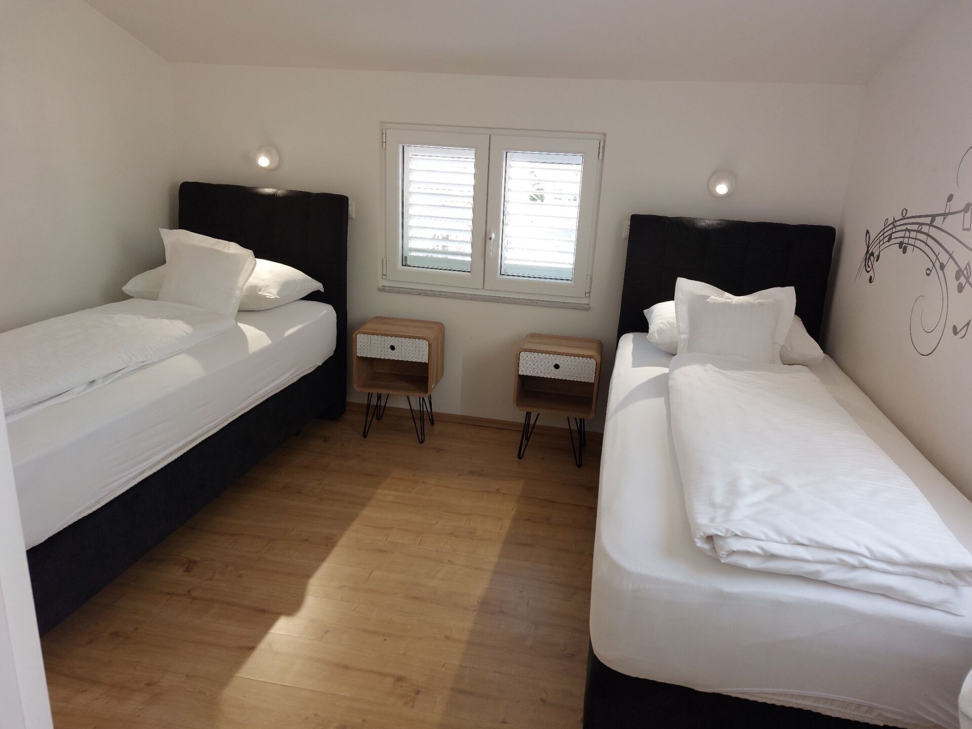 Villa Nižić Makarska -Two Bedroom Apartment With Terrace And Hot Tub (Lux F) - foto 12