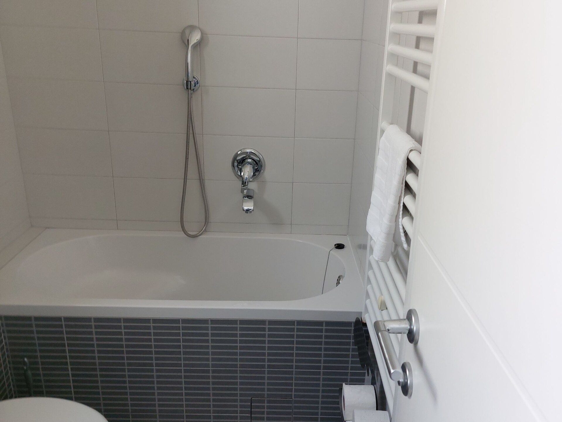 Villa Nižić Makarska -Two Bedroom Apartment With Terrace And Hot Tub (Lux F) - foto 23