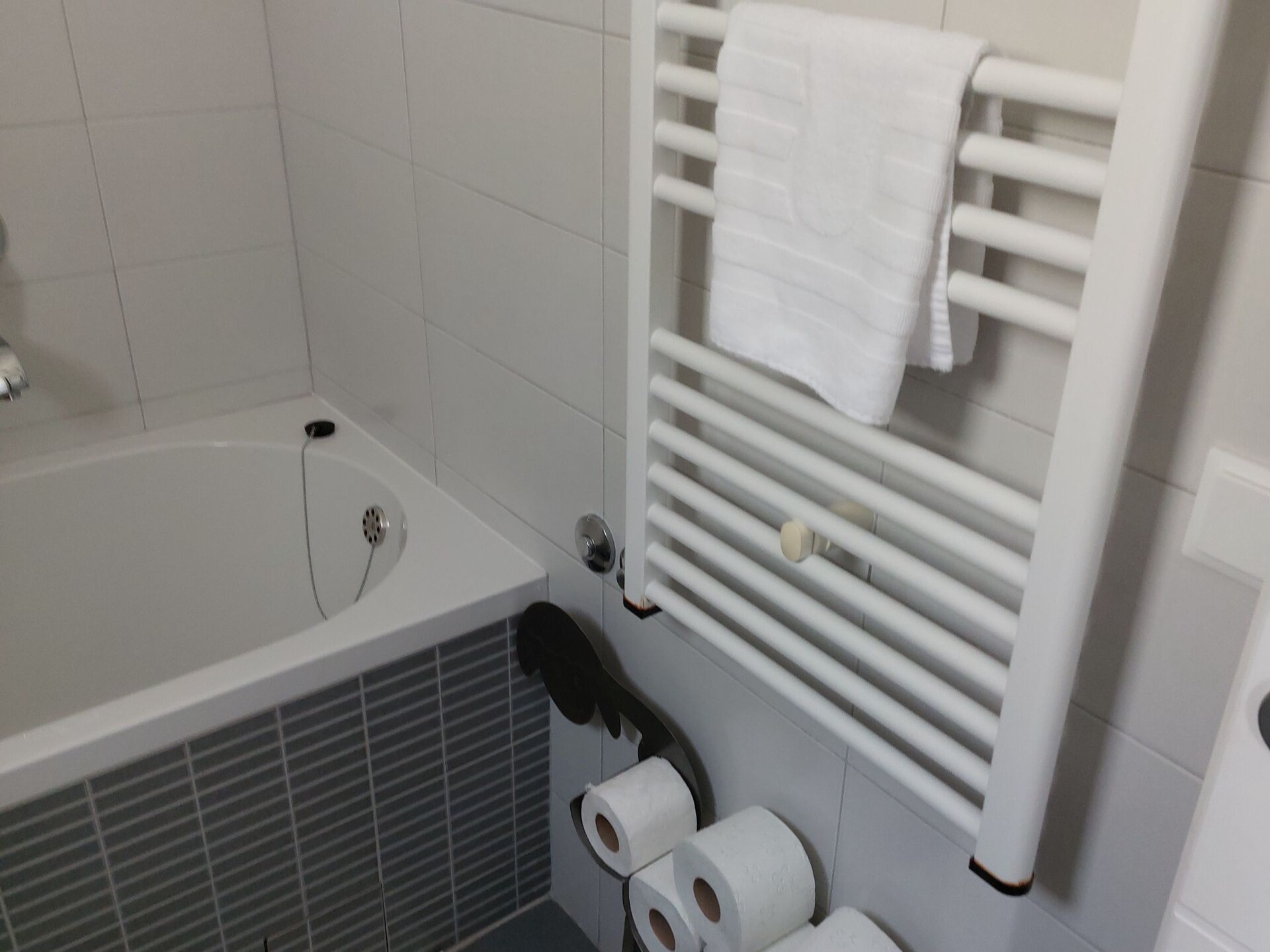 Villa Nižić Makarska -Two Bedroom Apartment With Terrace And Hot Tub (Lux F) - foto 25