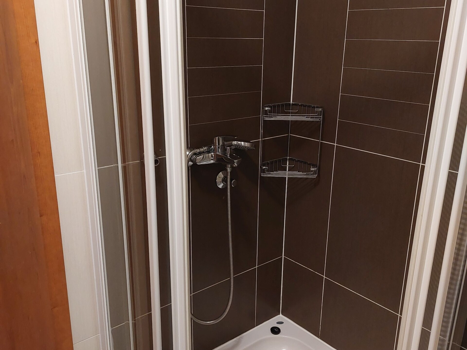 Villa Nižić Makarska - Studio Apartment With Balcony (Studio S) - foto 15