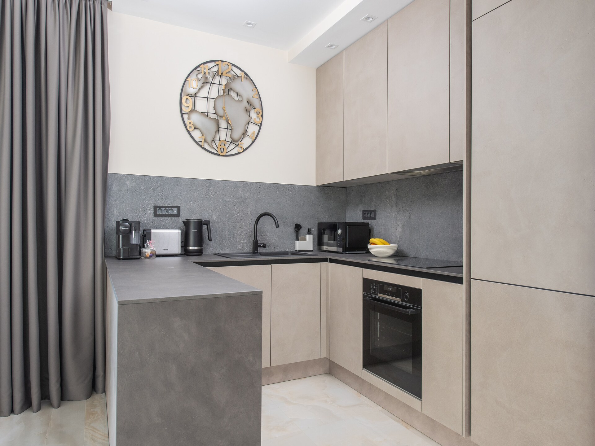 Villa Ivana met panoramisch zeezicht, privézwembad en spa in Stanići - foto 11