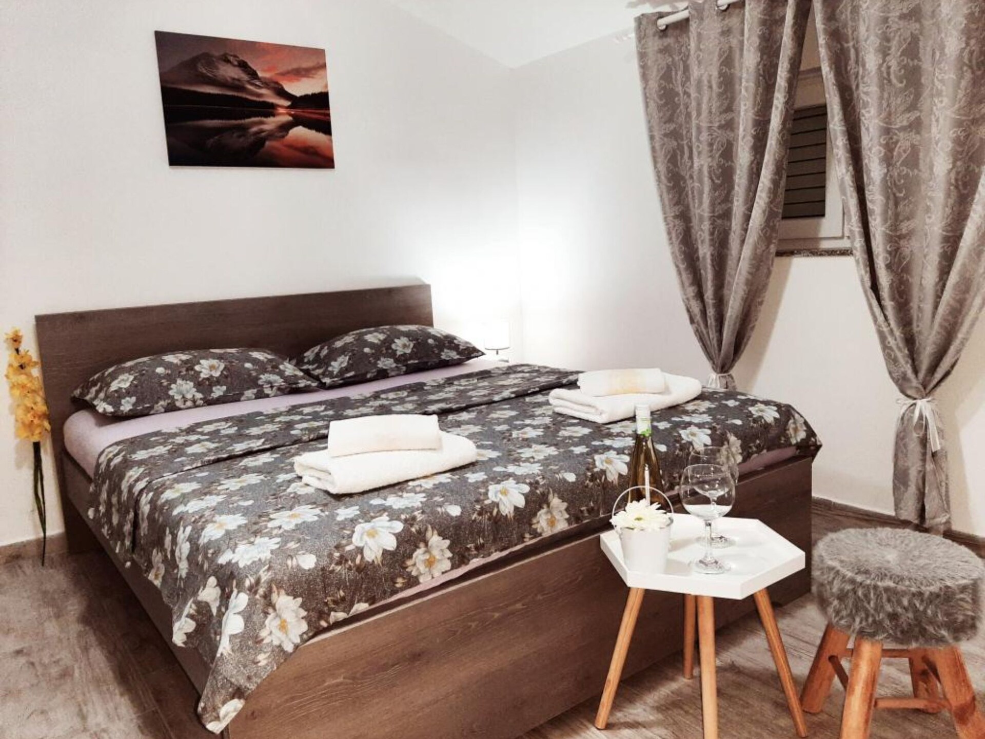 Apartments Tomislav - Two Bedroom Apartment with Terrace and Sea View - foto 10