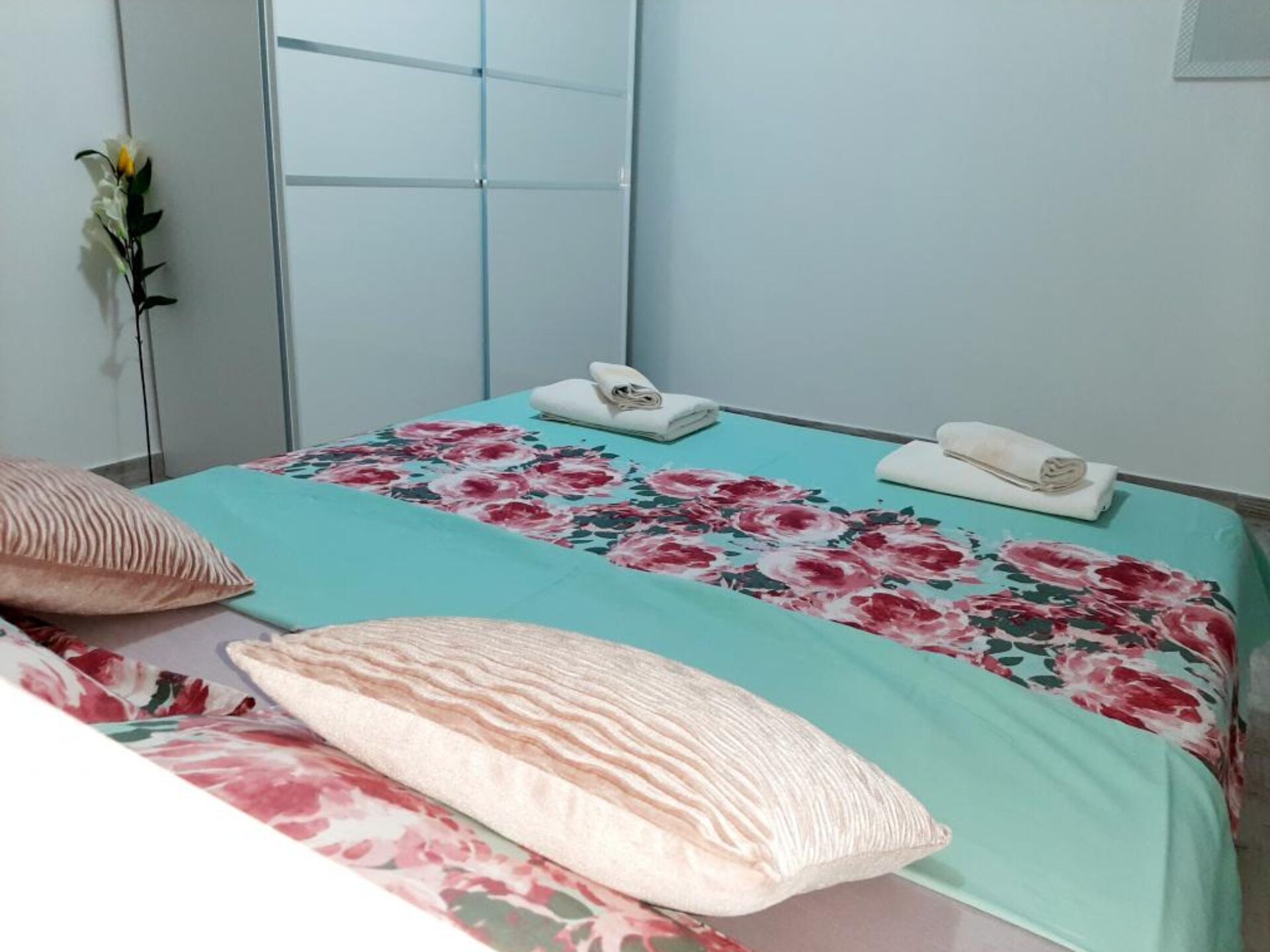 Apartments Tomislav - Two Bedroom Apartment with Terrace and Sea View - foto 12