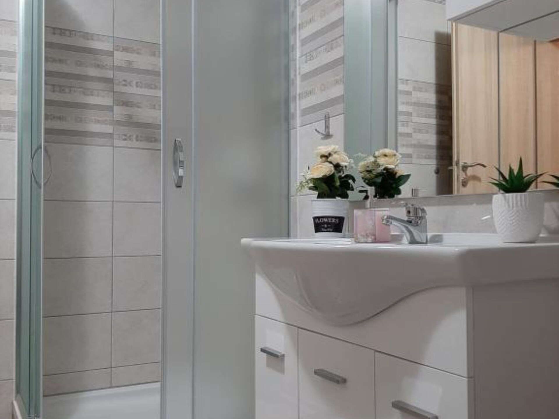 Apartments Tomislav - Two Bedroom Apartment with Terrace and Sea View - foto 15