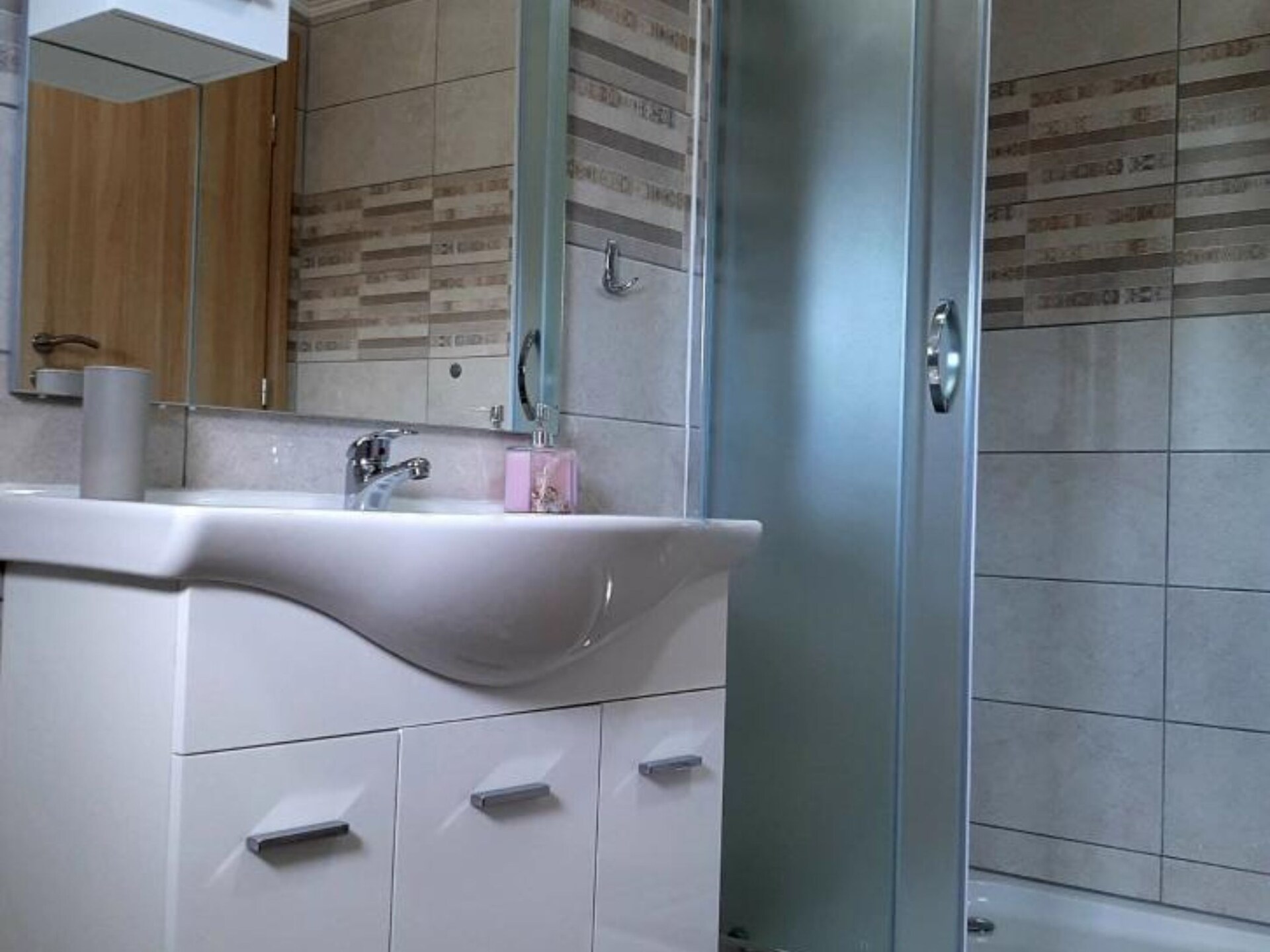 Apartments Tomislav - Two Bedroom Apartment with Terrace and Sea View - foto 13