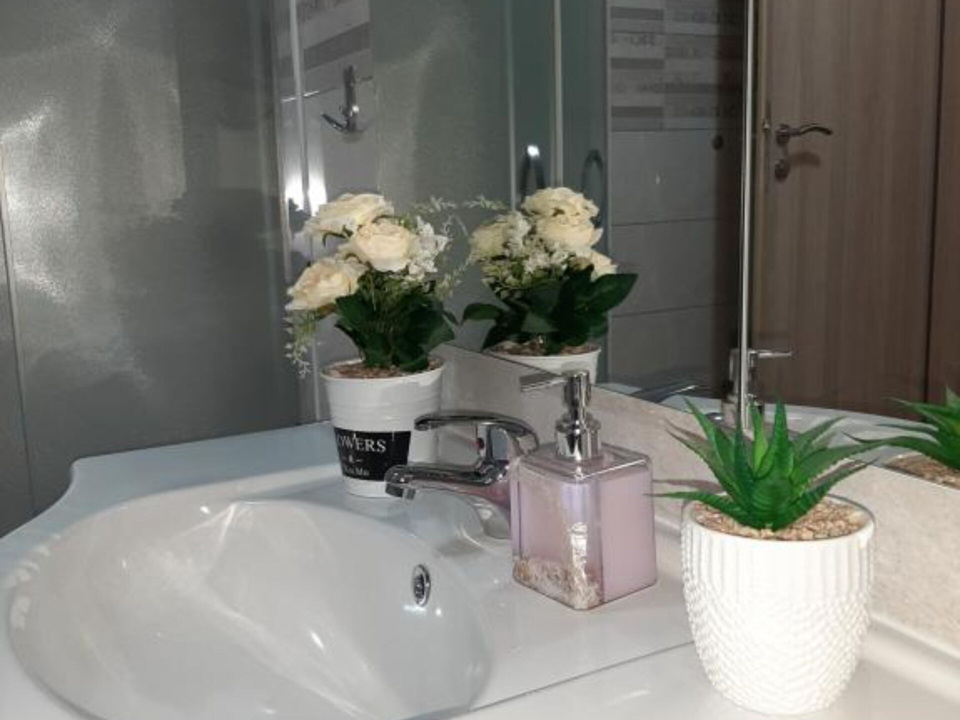 Apartments Tomislav - Two Bedroom Apartment with Terrace and Sea View - foto 14