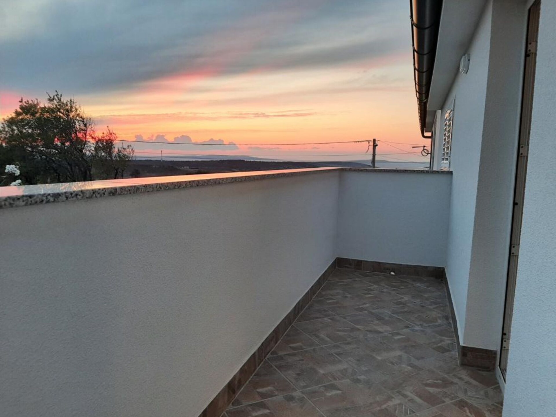Apartments Tomislav - Two Bedroom Apartment with Terrace and Sea View - foto 16