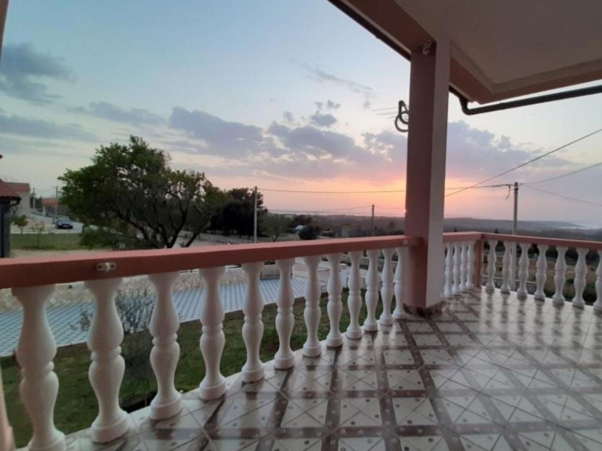 Apartments Tomislav - Superior Two Bedroom Apartment with Terrace and Sea View - foto 14