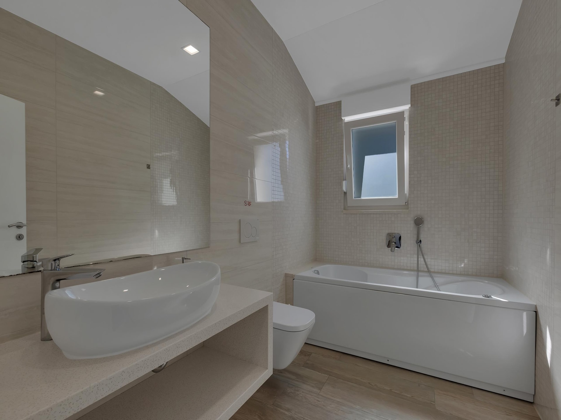 Villa Prestige in Baška Voda met privézwembad voor 10 personen - foto 28