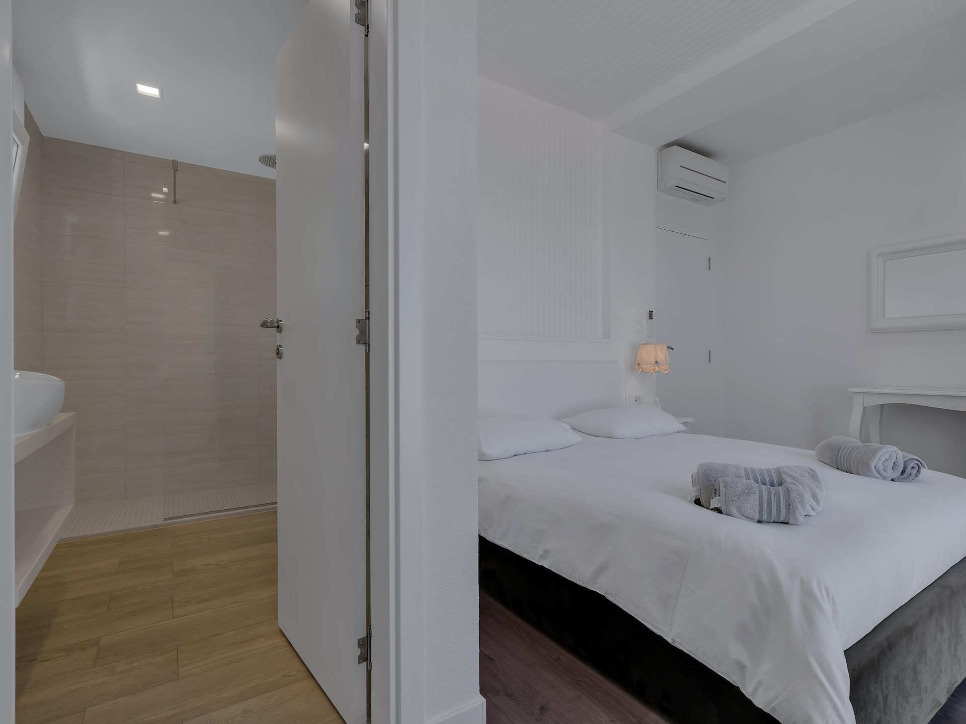 Villa Prestige in Baška Voda met privézwembad voor 10 personen - foto 23