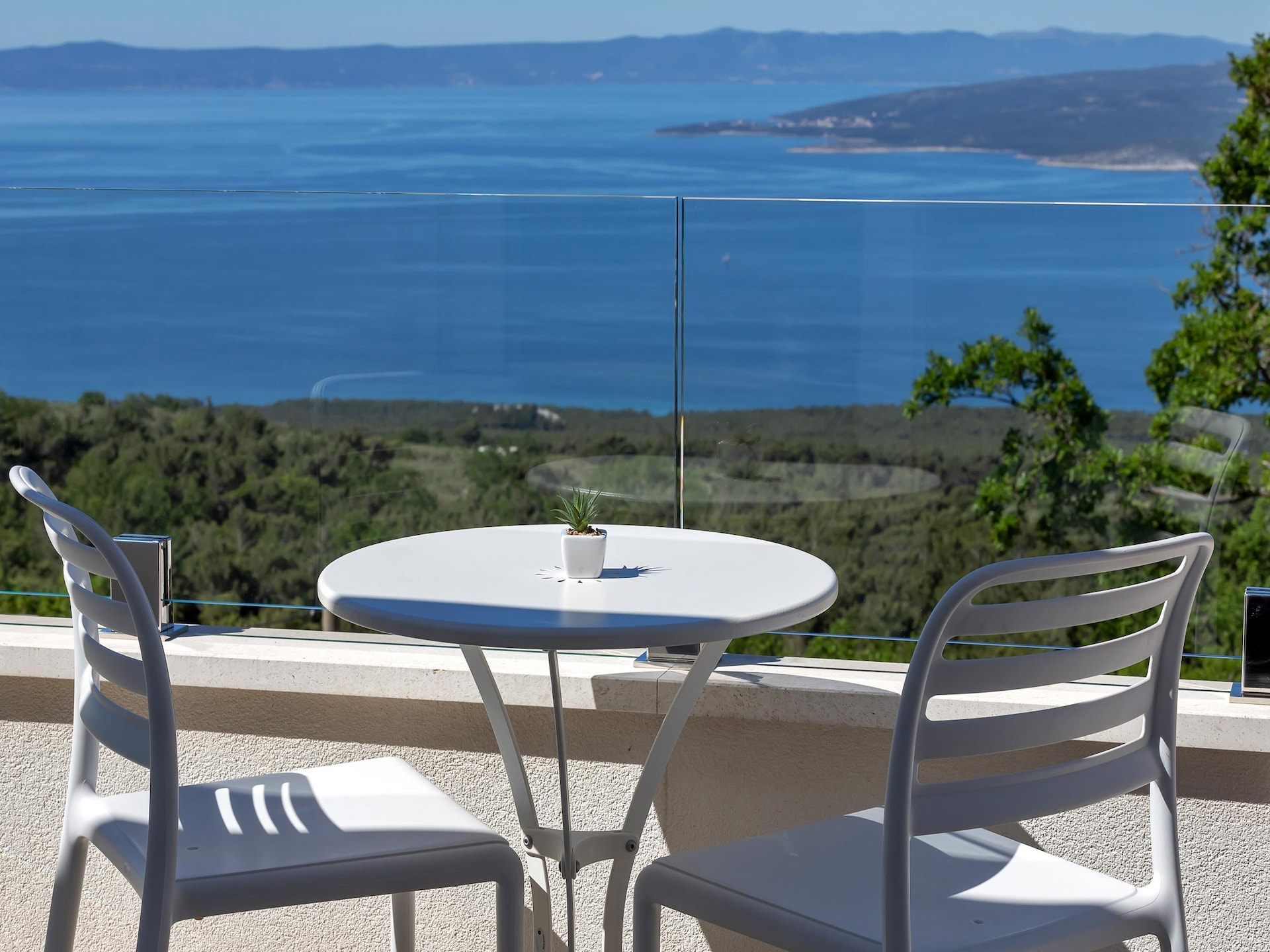 Villa Prestige in Baška Voda met privézwembad voor 10 personen - foto 37